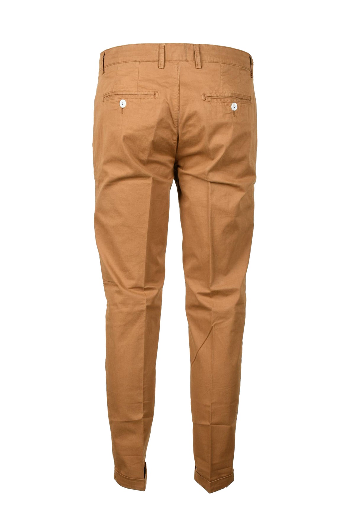 DP DARE PRECEDENZA - TROUSERS