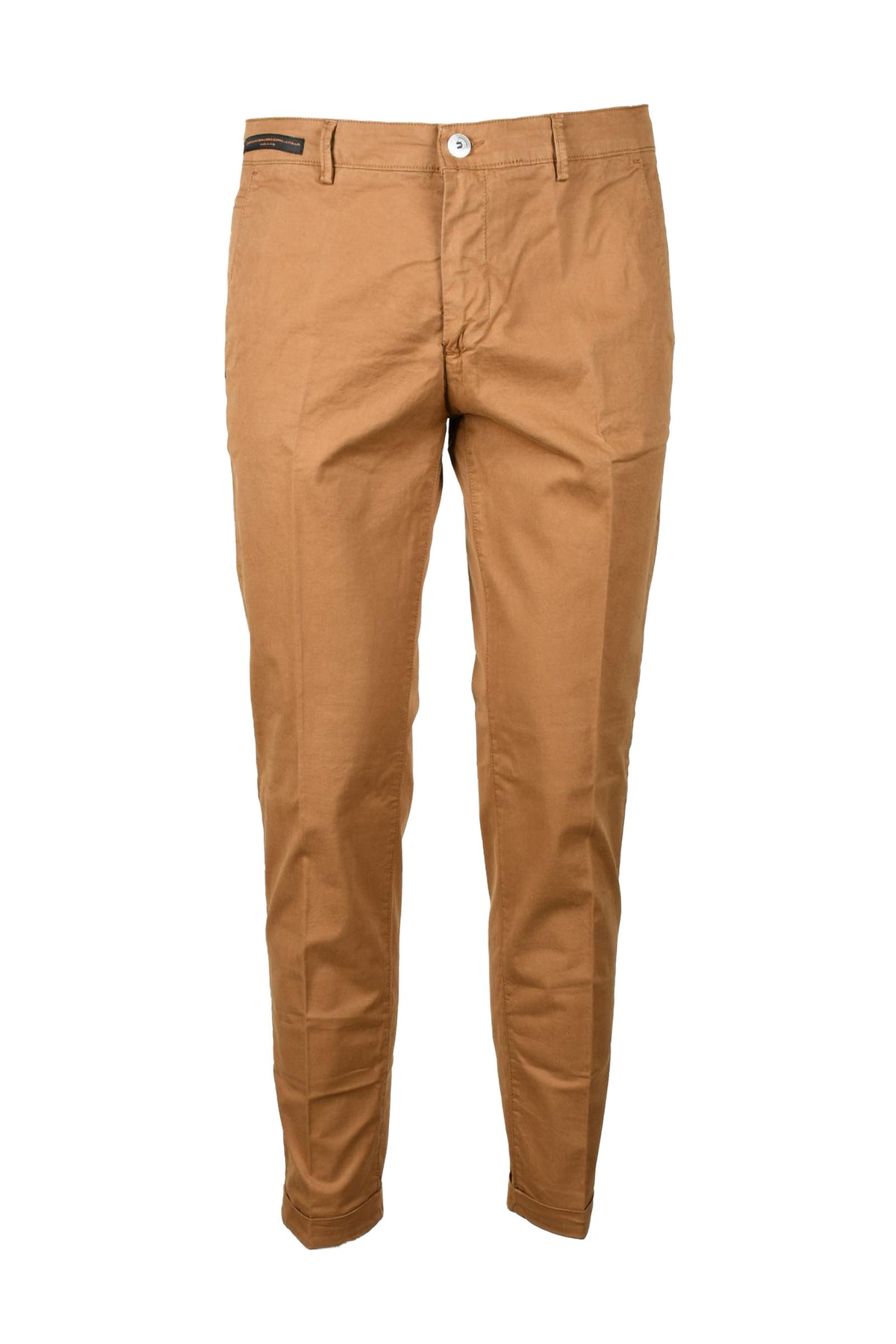 DP DARE PRECEDENZA - TROUSERS