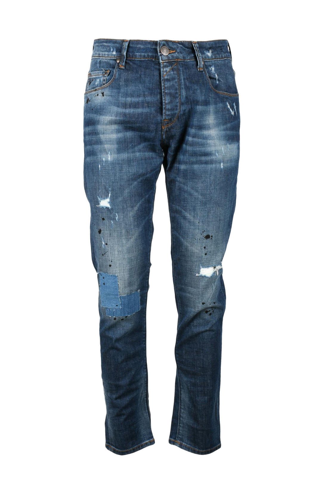 WHY NOT BRAND - TROUSERS