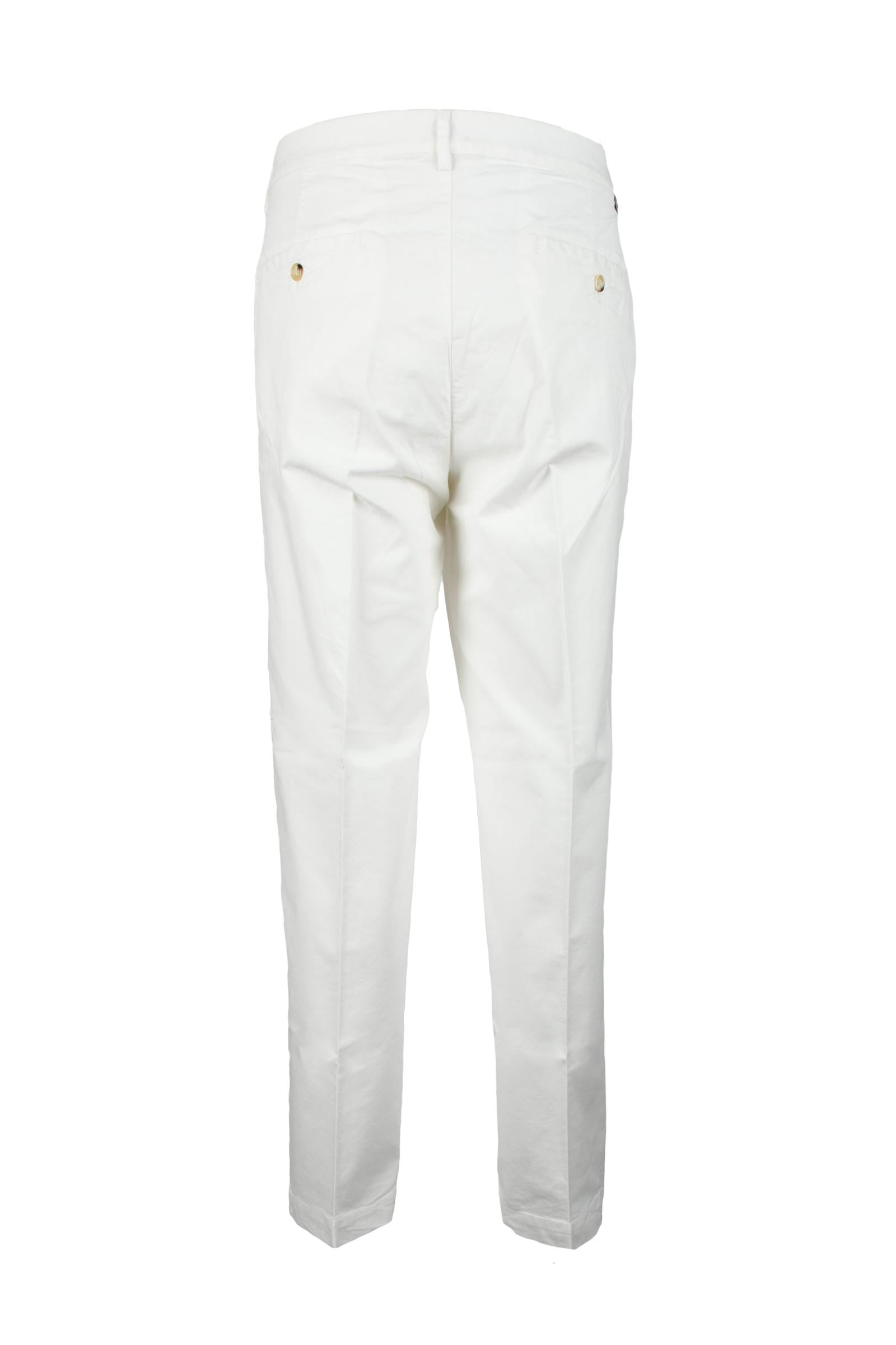 TRUE NY - TROUSERS
