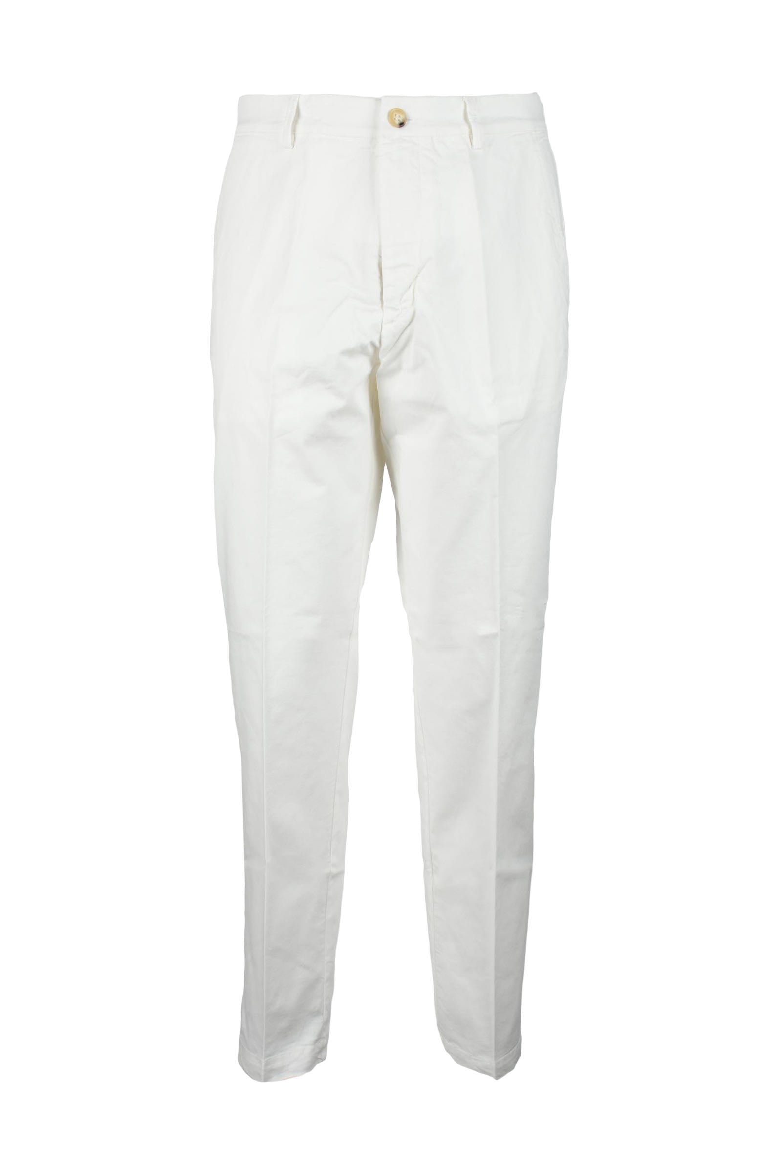 TRUE NY - TROUSERS