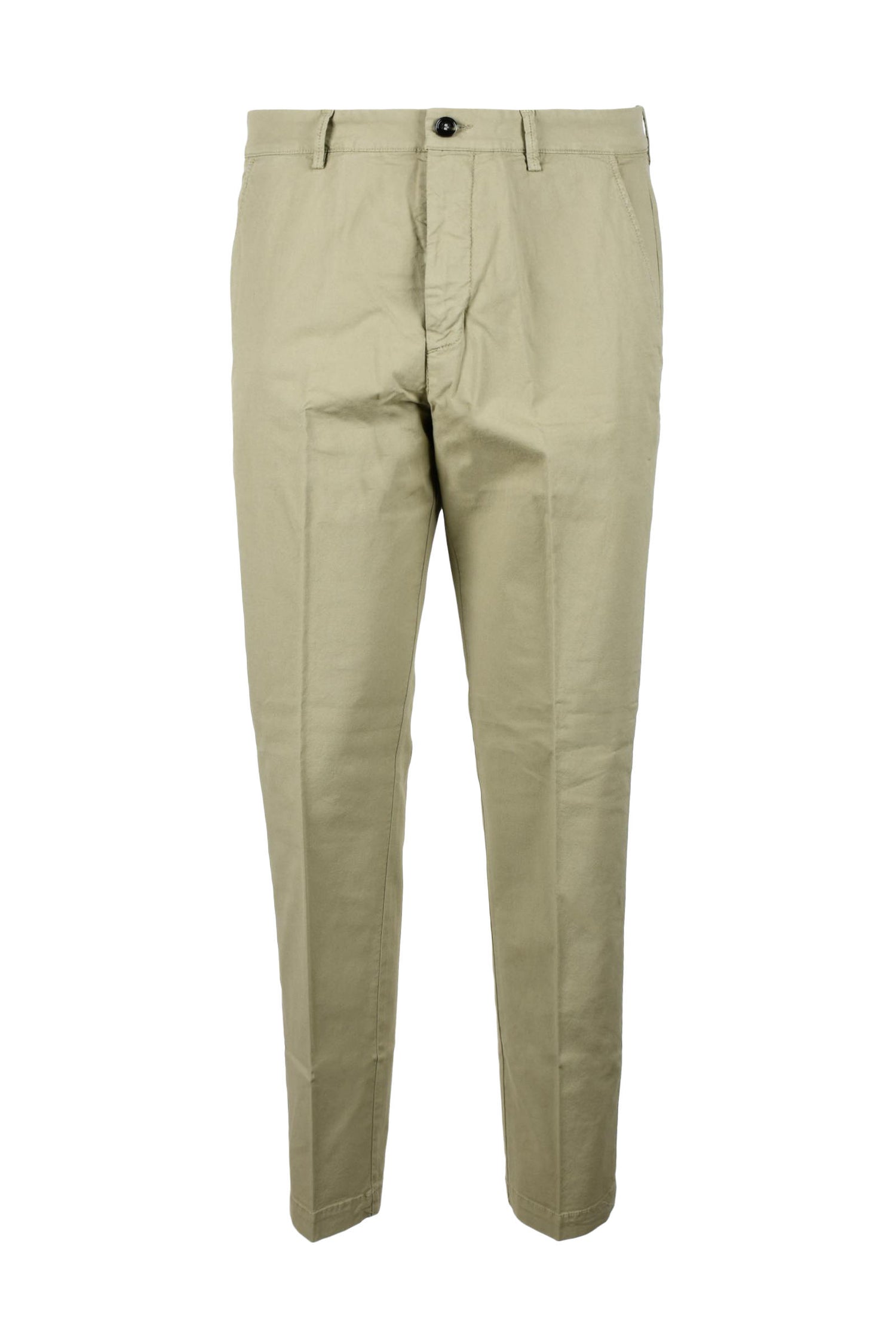 TRUE NY - TROUSERS