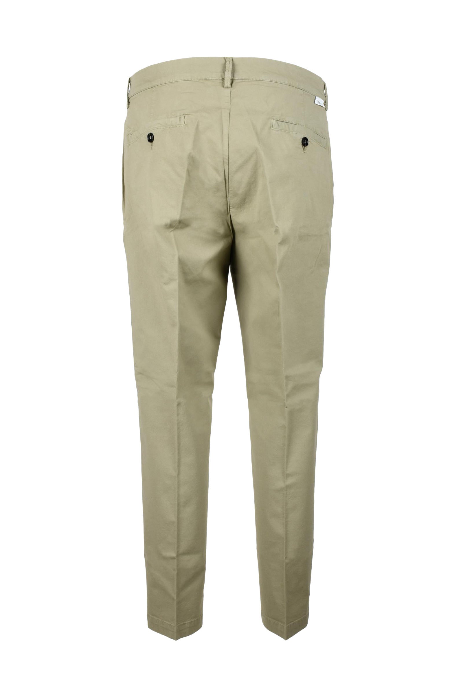 TRUE NY - TROUSERS