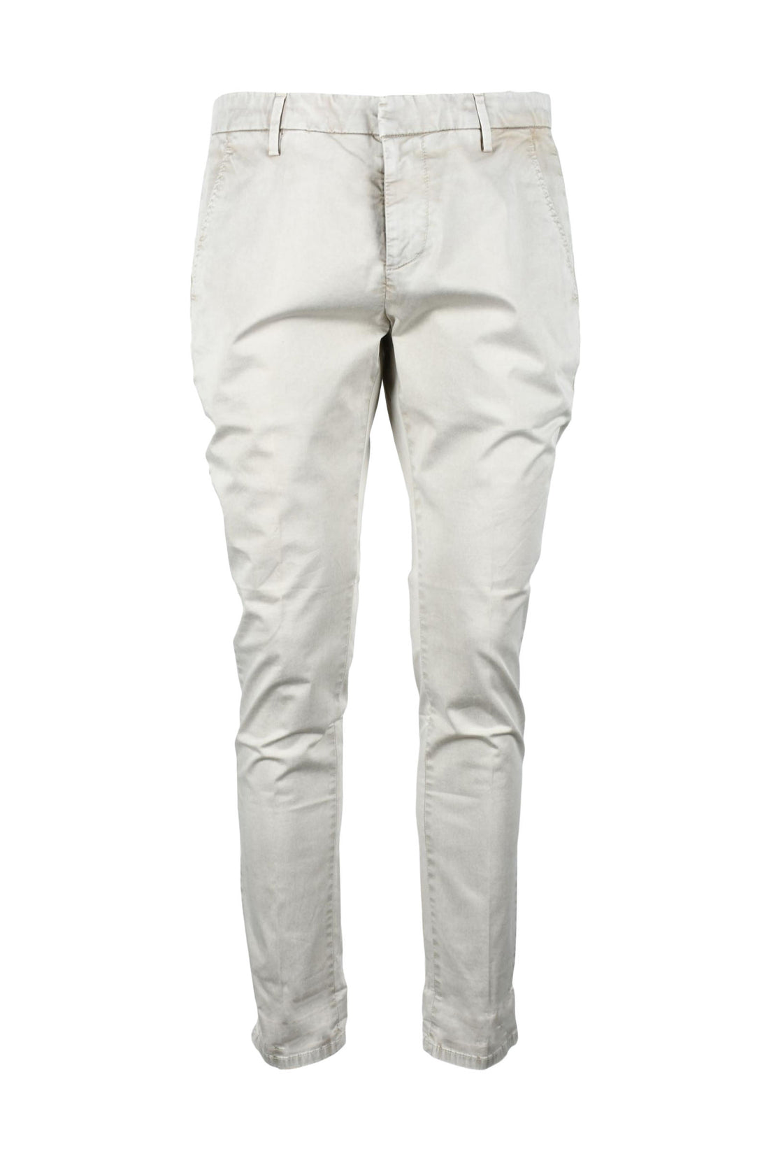 DONDUP - TROUSERS