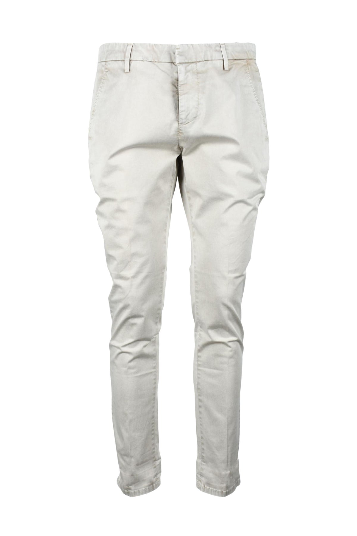 DONDUP - TROUSERS