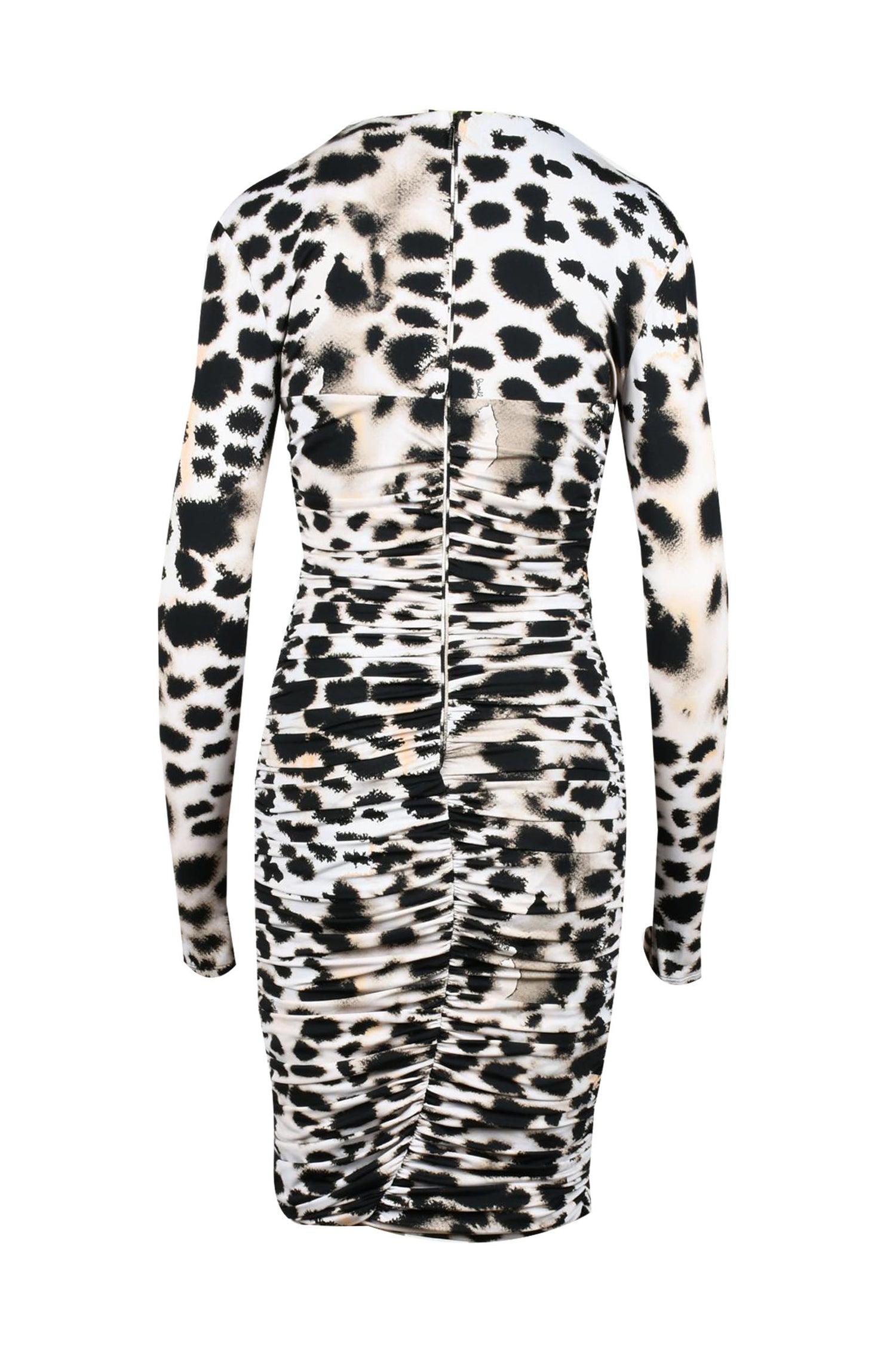 ROBERTO CAVALLI - DRESS