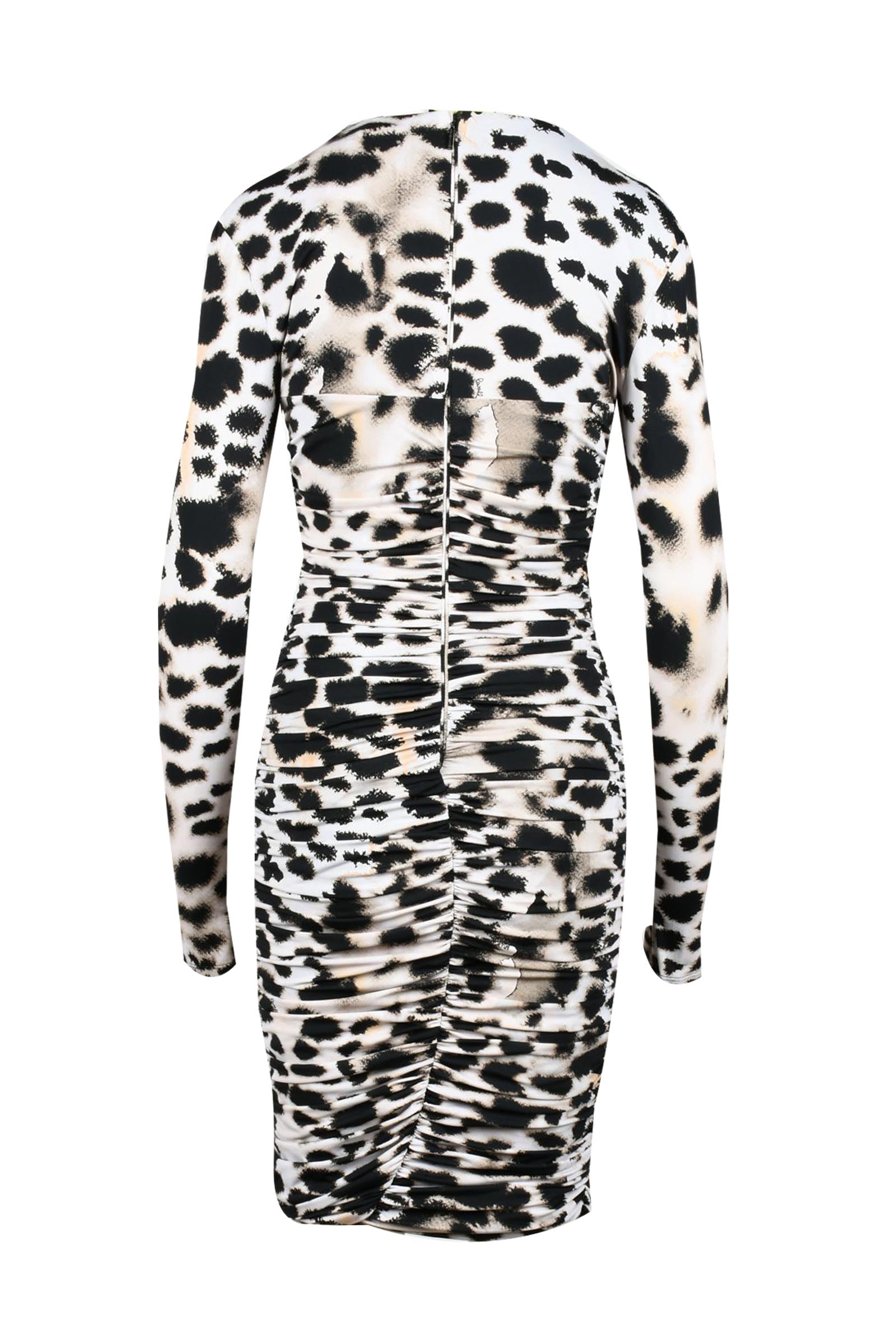 ROBERTO CAVALLI - DRESS