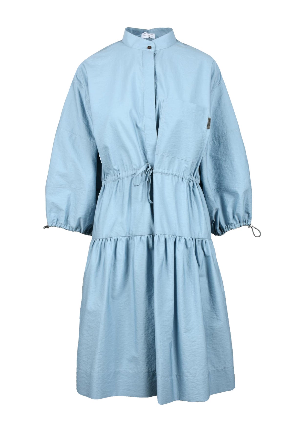 BRUNELLO CUCINELLI - DRESS