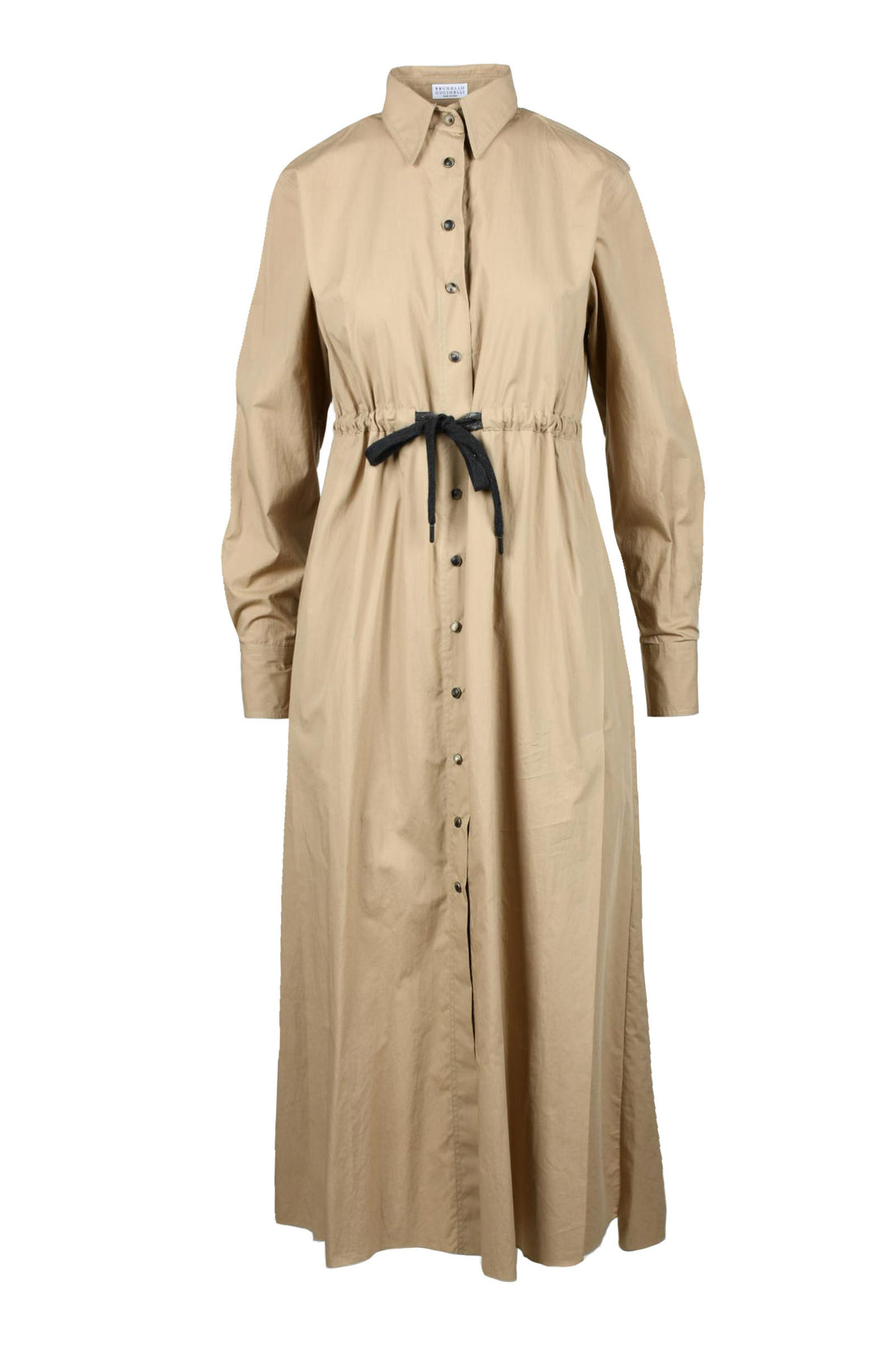 BRUNELLO CUCINELLI - DRESS