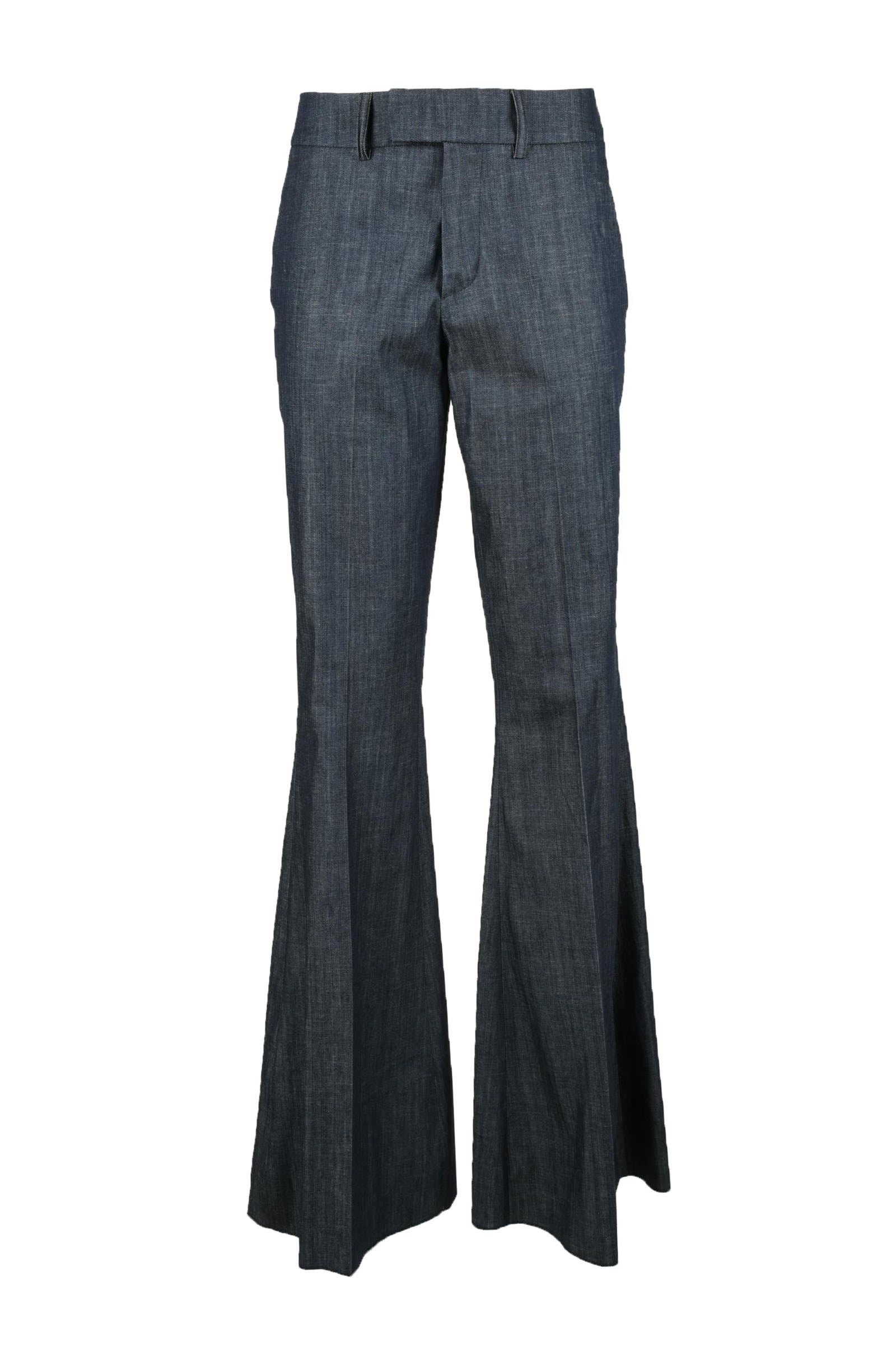 SEAFARER - TROUSERS