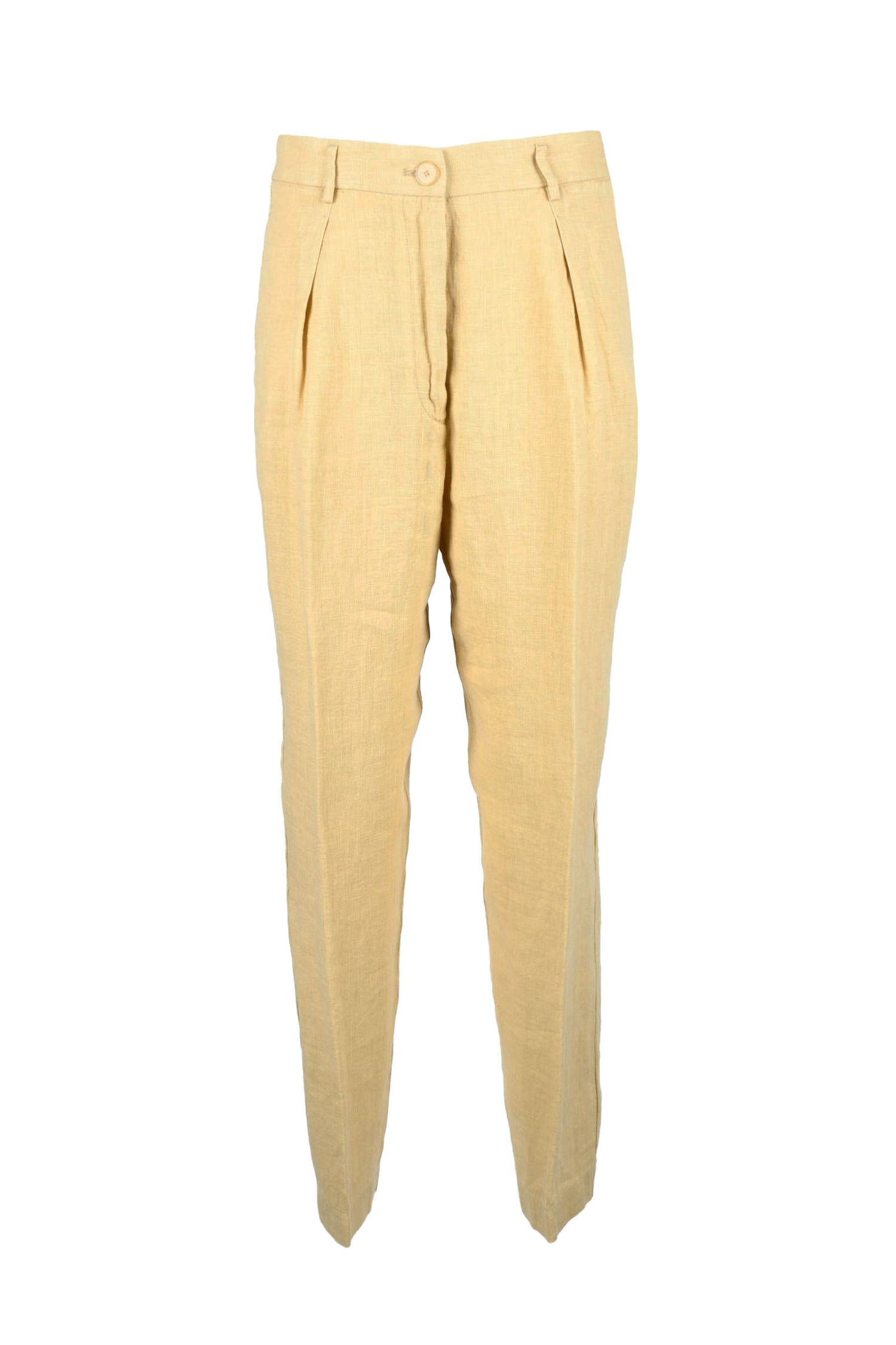 FORTE_FORTE - TROUSERS