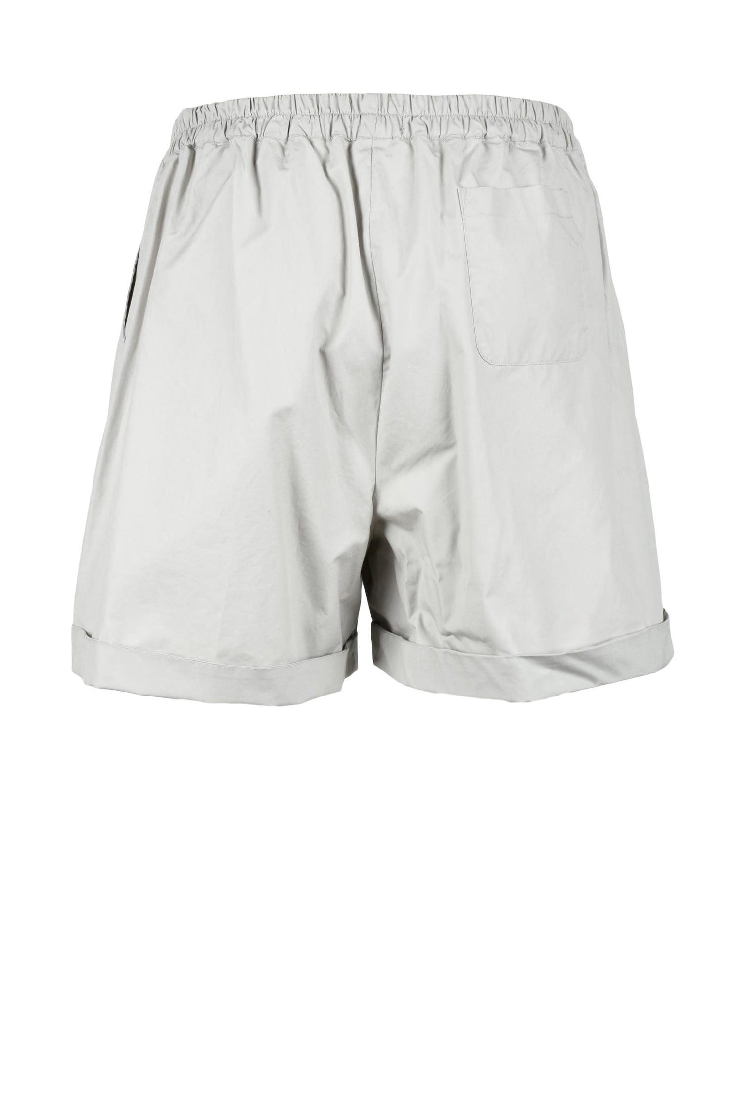 MCR MANIFATTURA CAM. RIUNITE - SHORTS