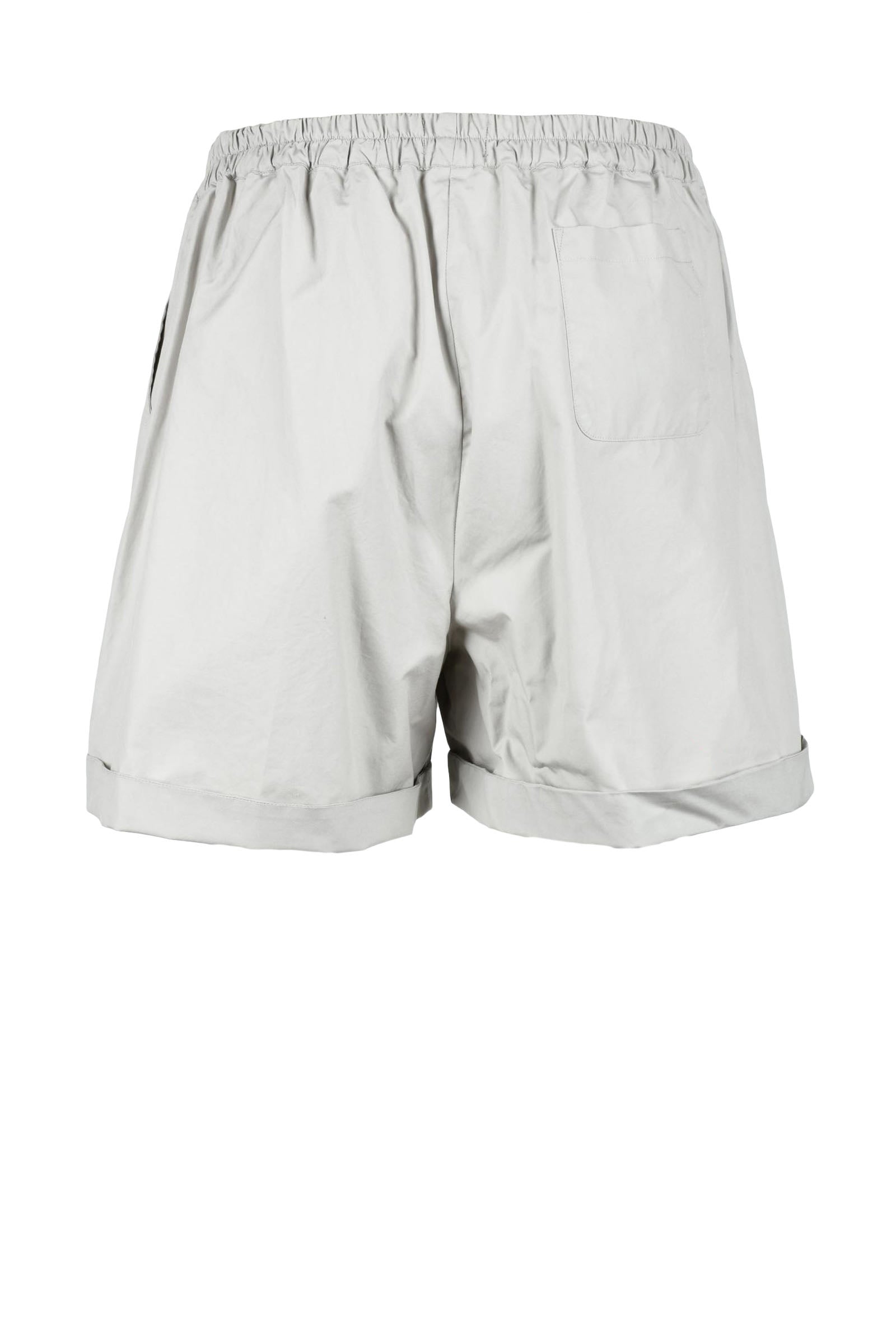 MCR MANIFATTURA CAM. RIUNITE - SHORTS