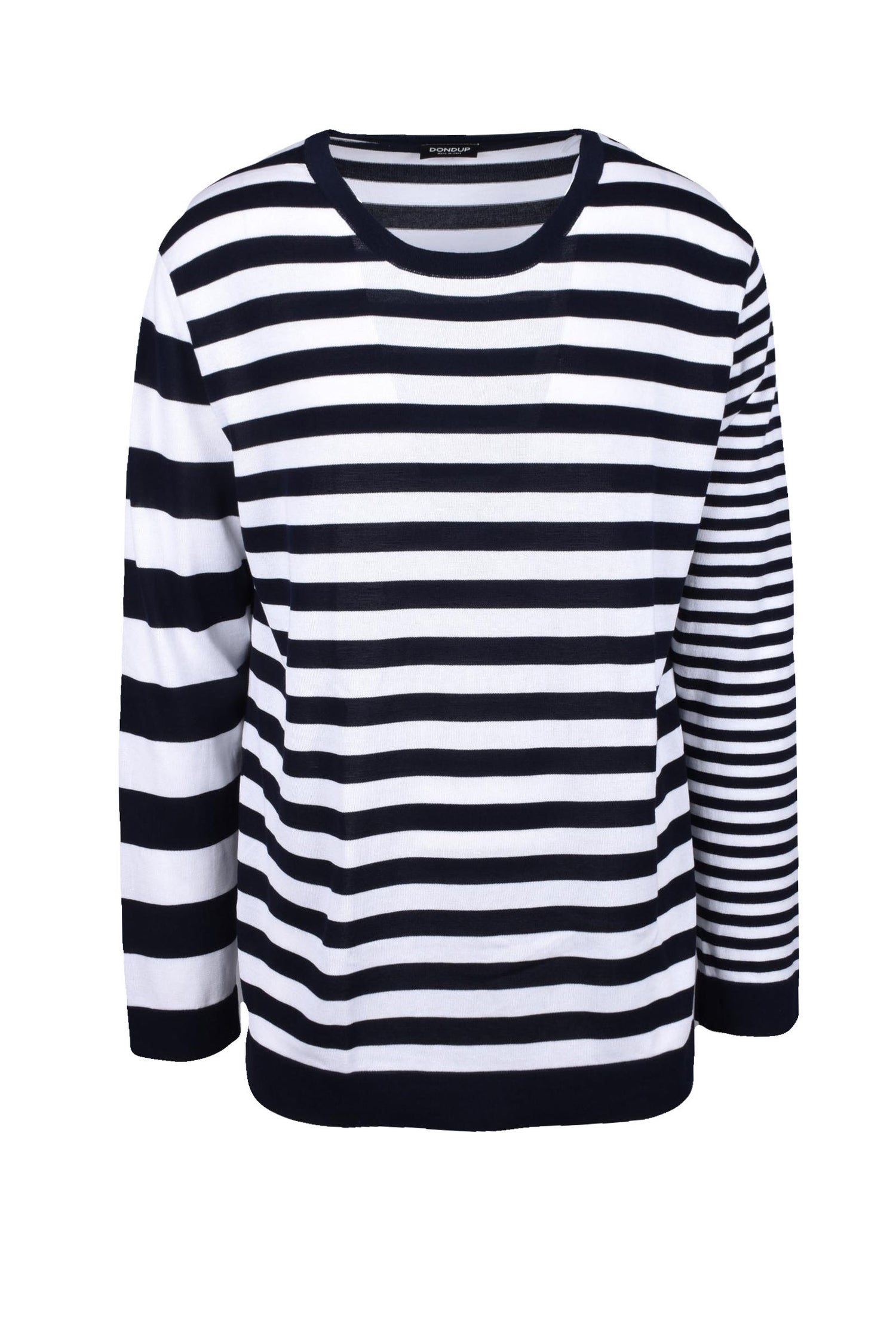 DONDUP - KNITWEAR AND SWEATSHIRTS