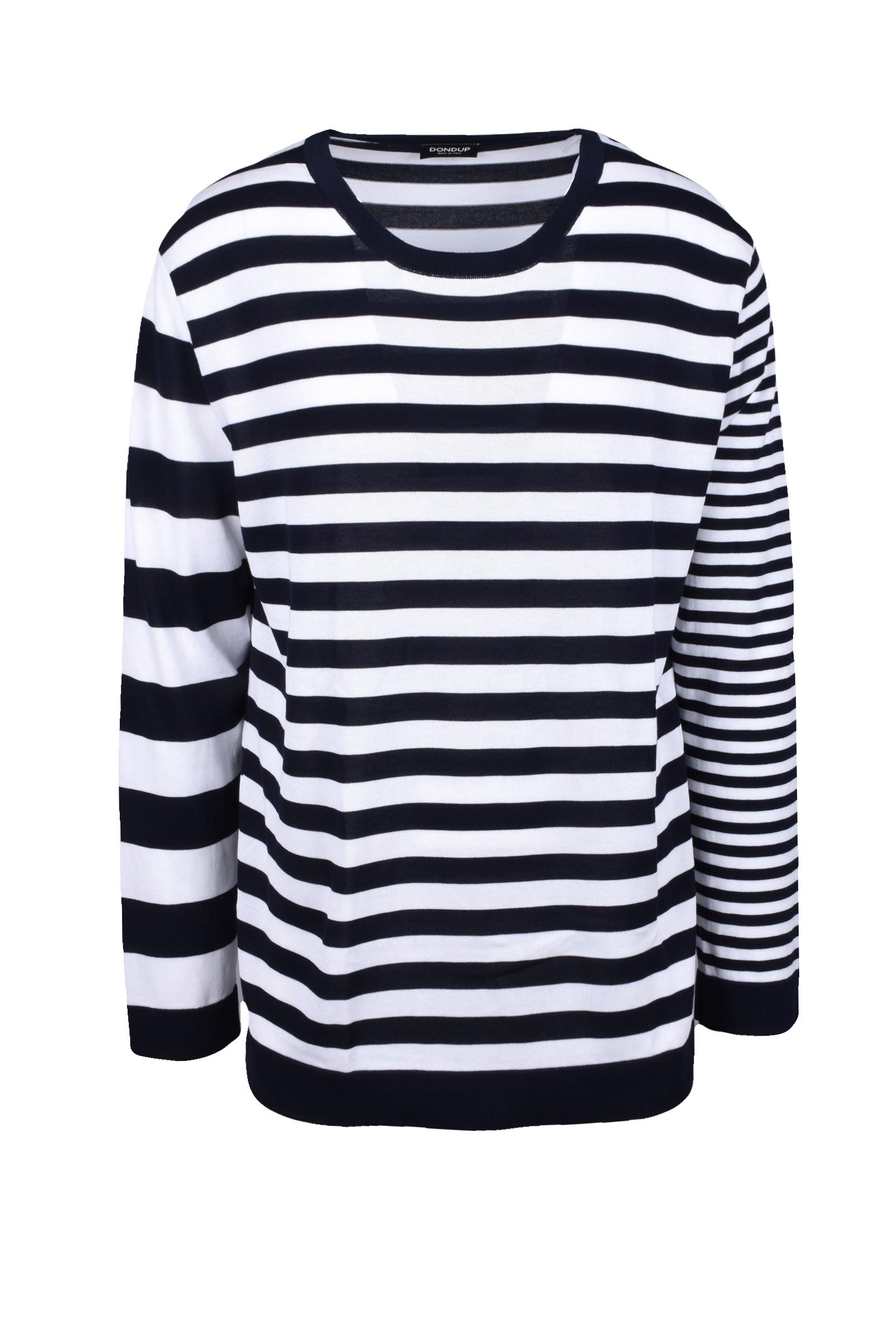 DONDUP - KNITWEAR AND SWEATSHIRTS