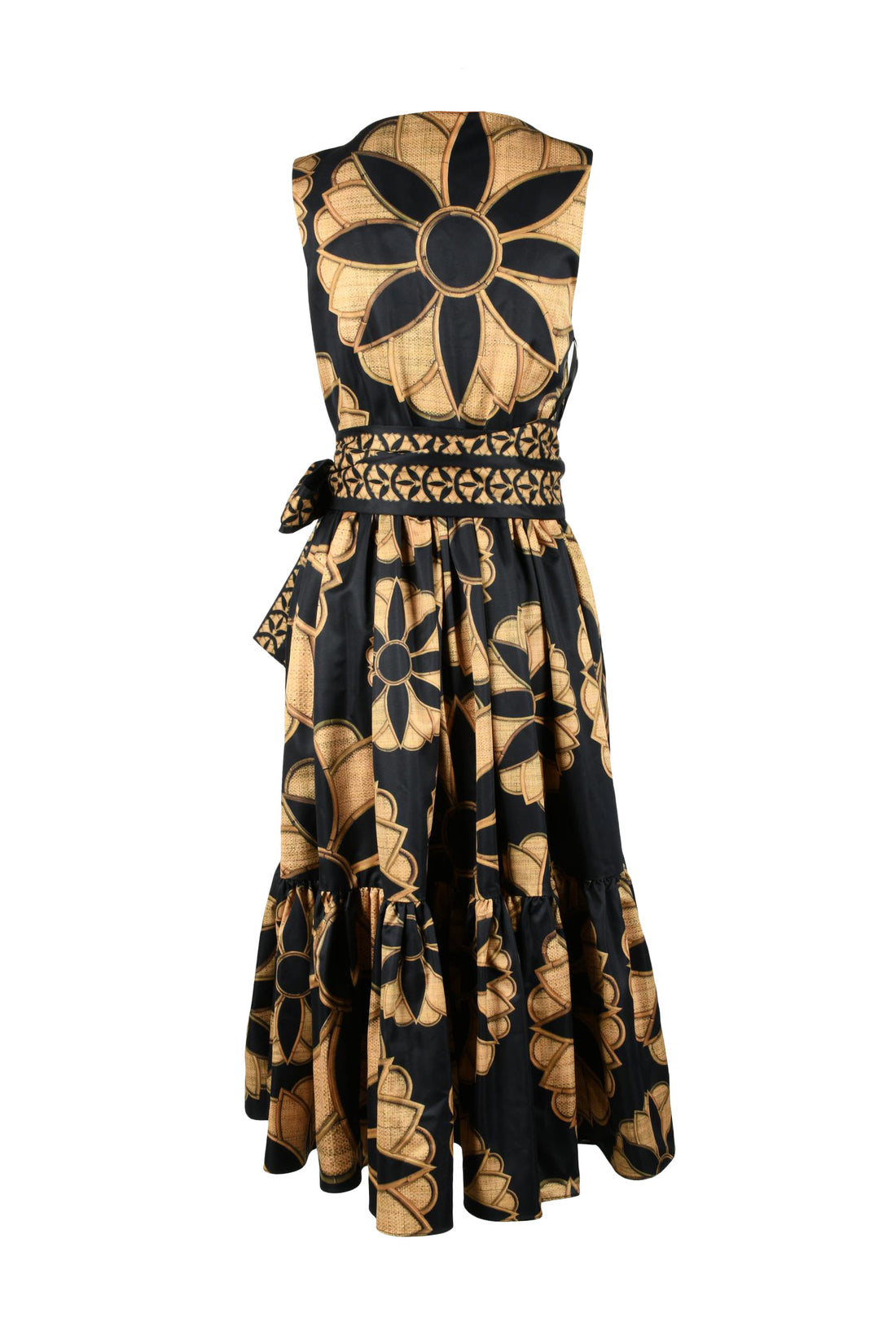 TWINS FANTASY - DRESS