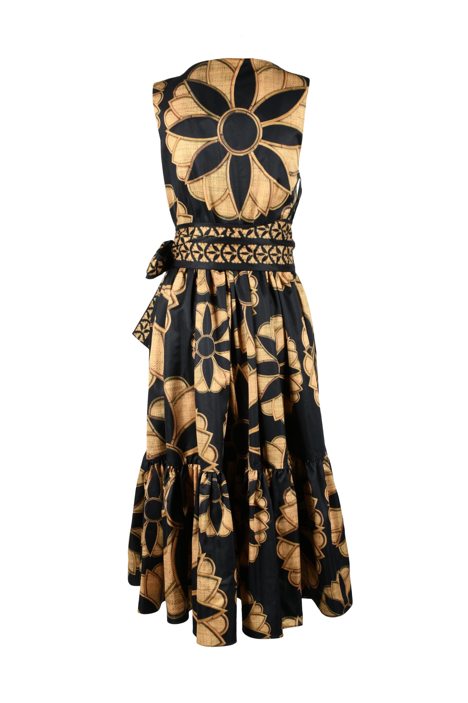 TWINS FANTASY - DRESS