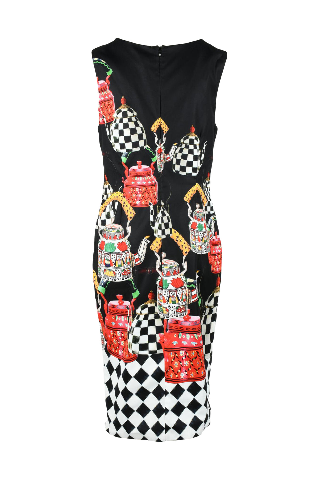 TWINS FANTASY - DRESS