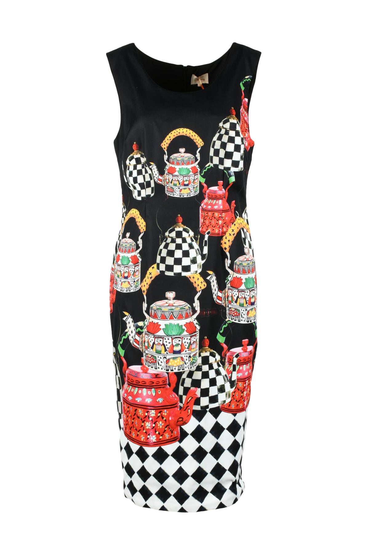 TWINS FANTASY - DRESS