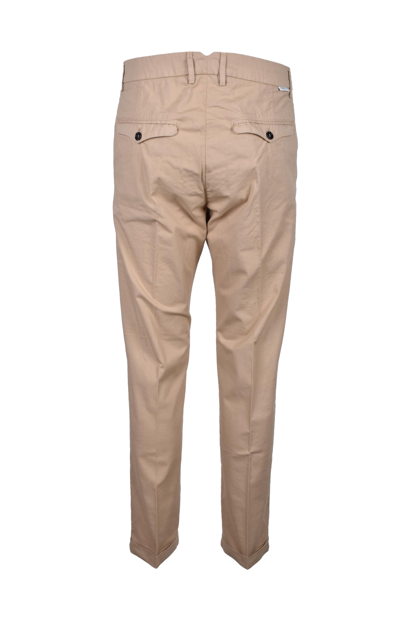TRUE NY - TROUSERS