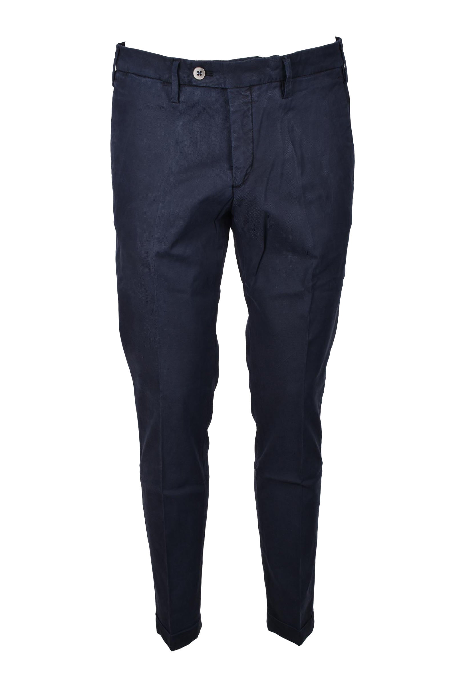 MICHAEL COAL - TROUSERS