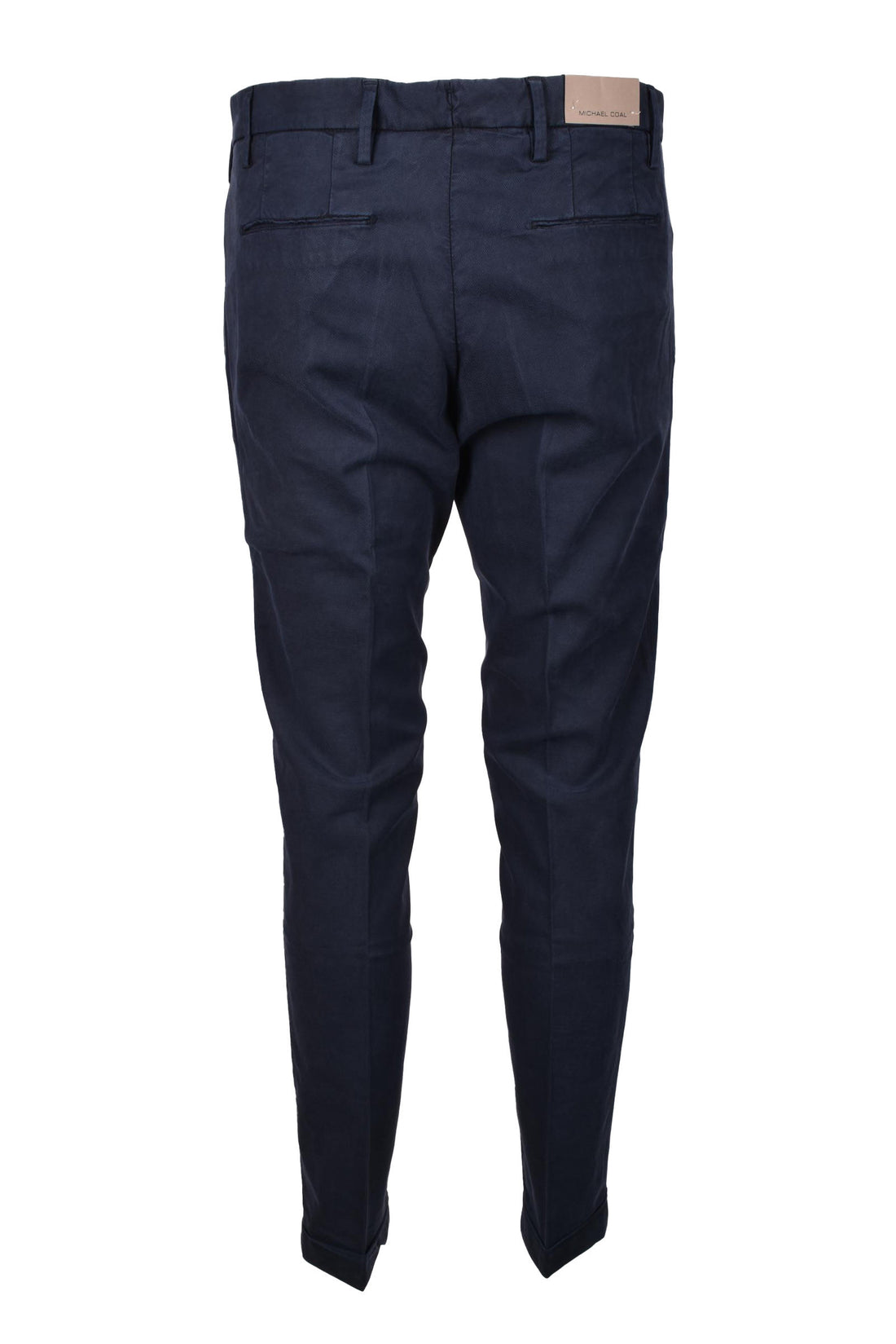 MICHAEL COAL - TROUSERS