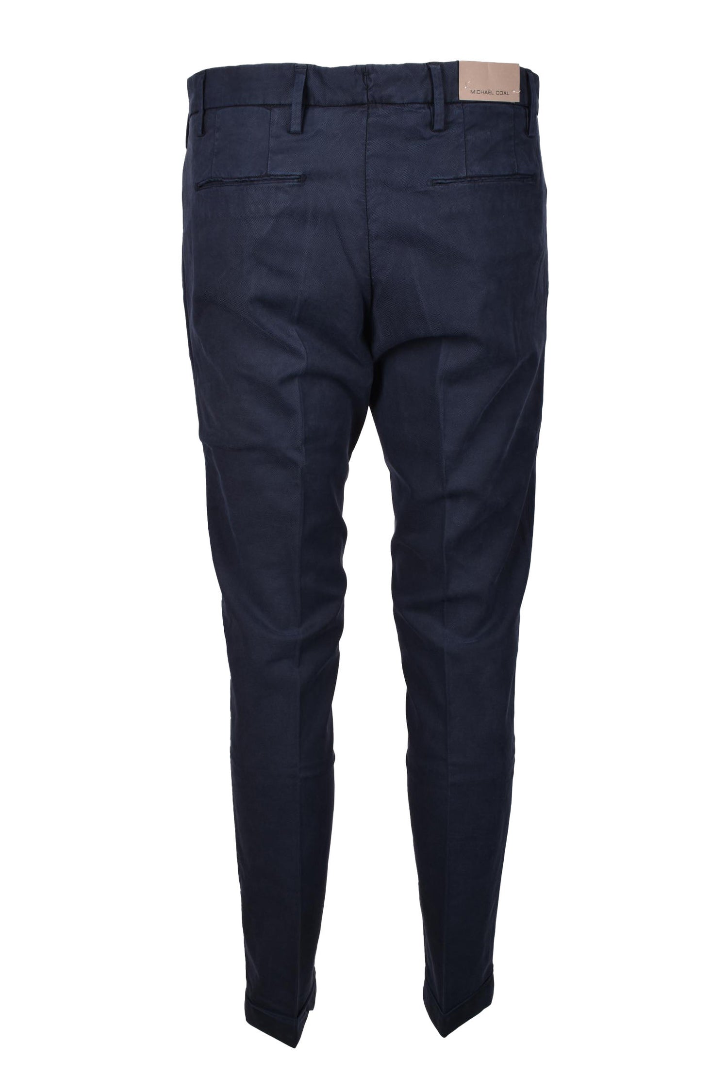 MICHAEL COAL - TROUSERS