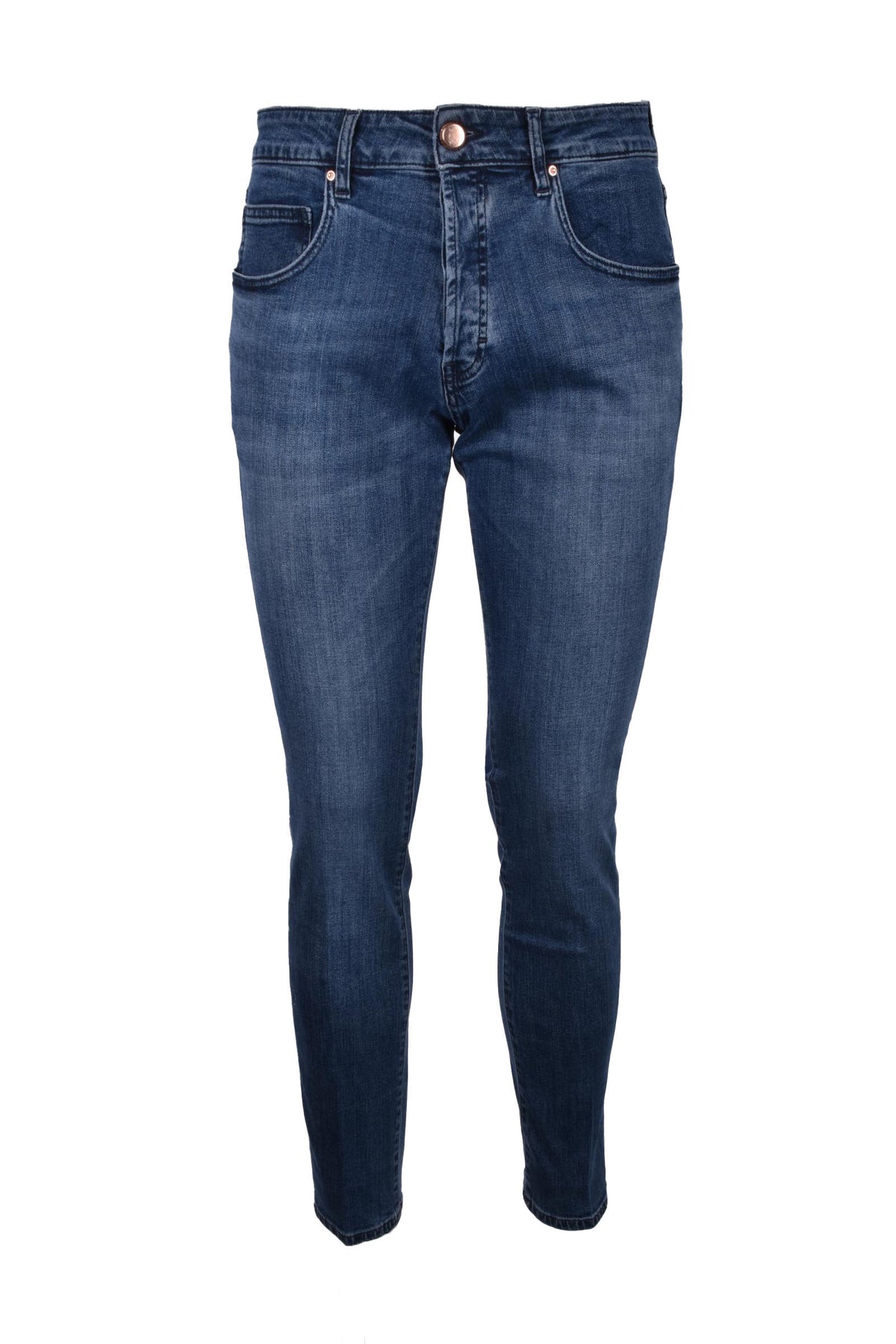 DON THE FULLER - TROUSERS