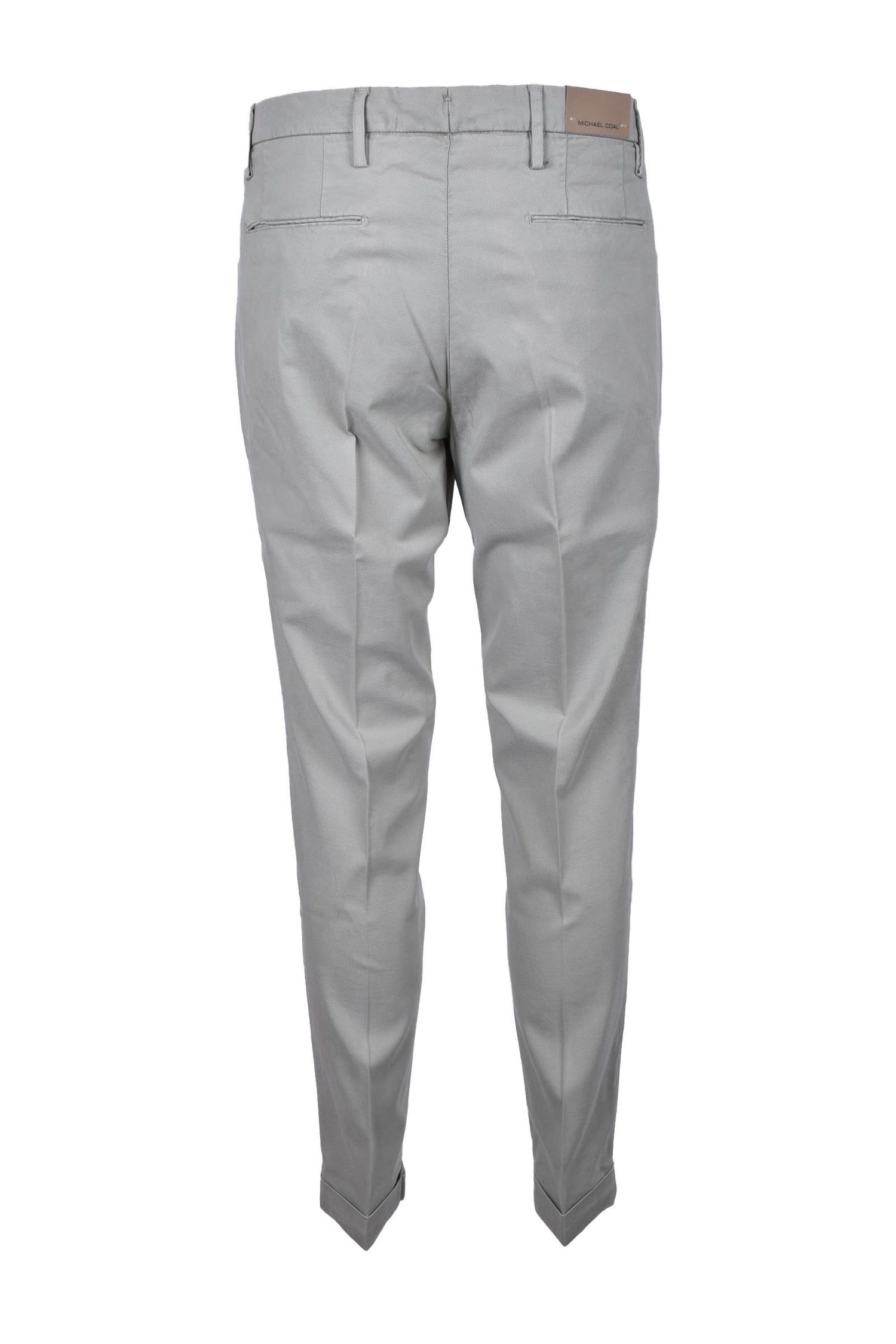 MICHAEL COAL - TROUSERS