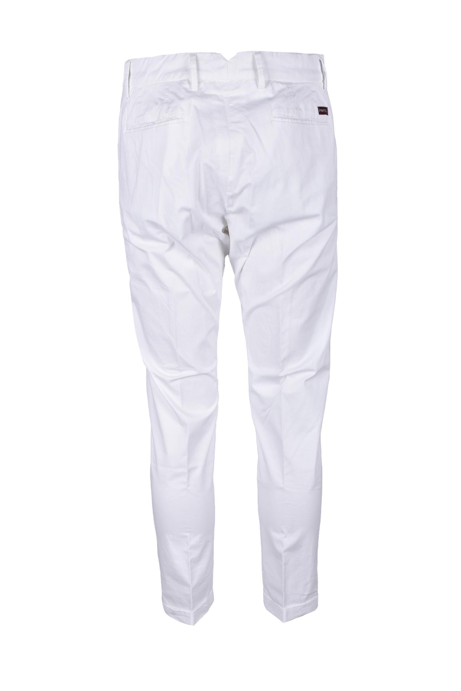 TRUE NYC® - TROUSERS