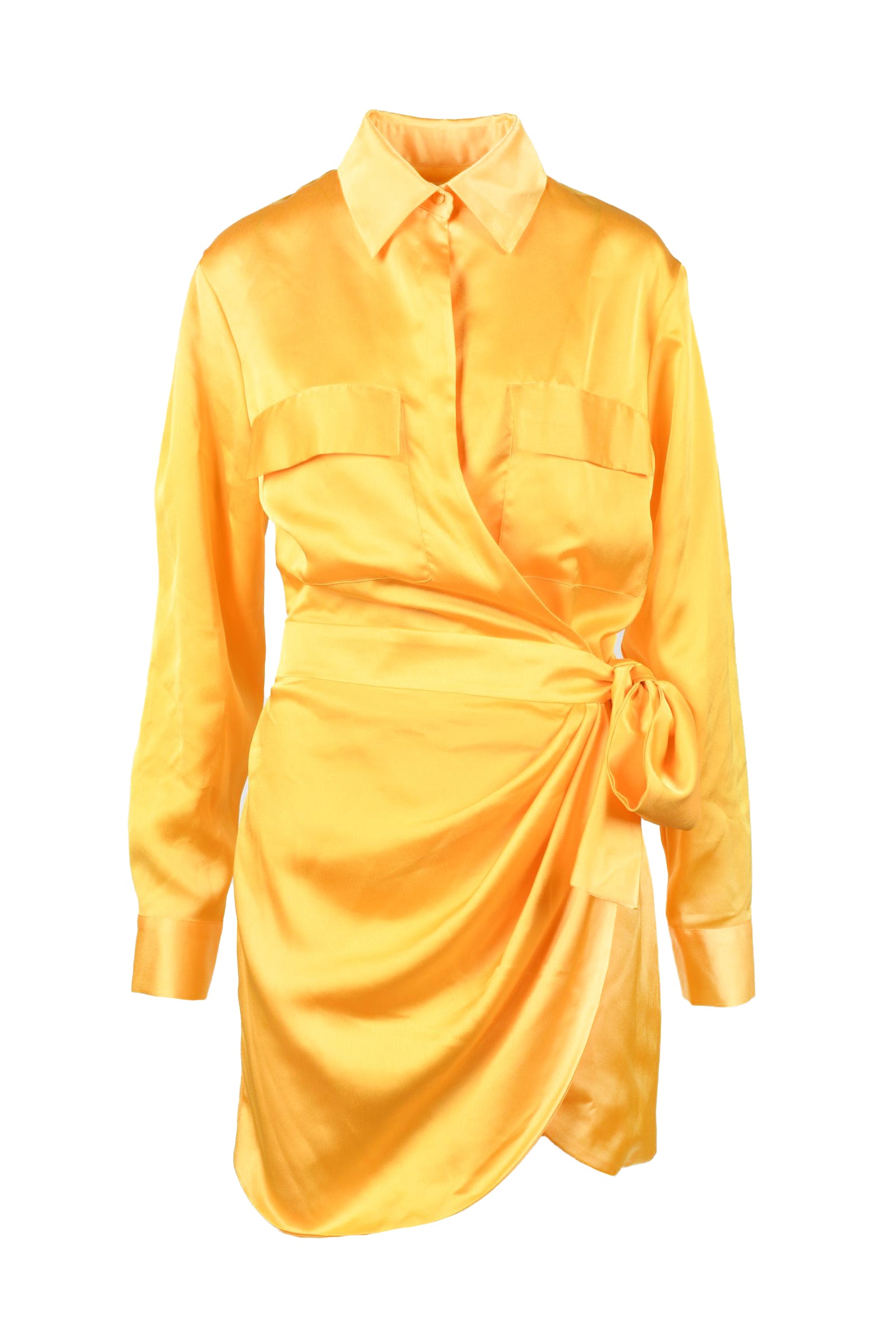 NINEMINUTES - DRESS