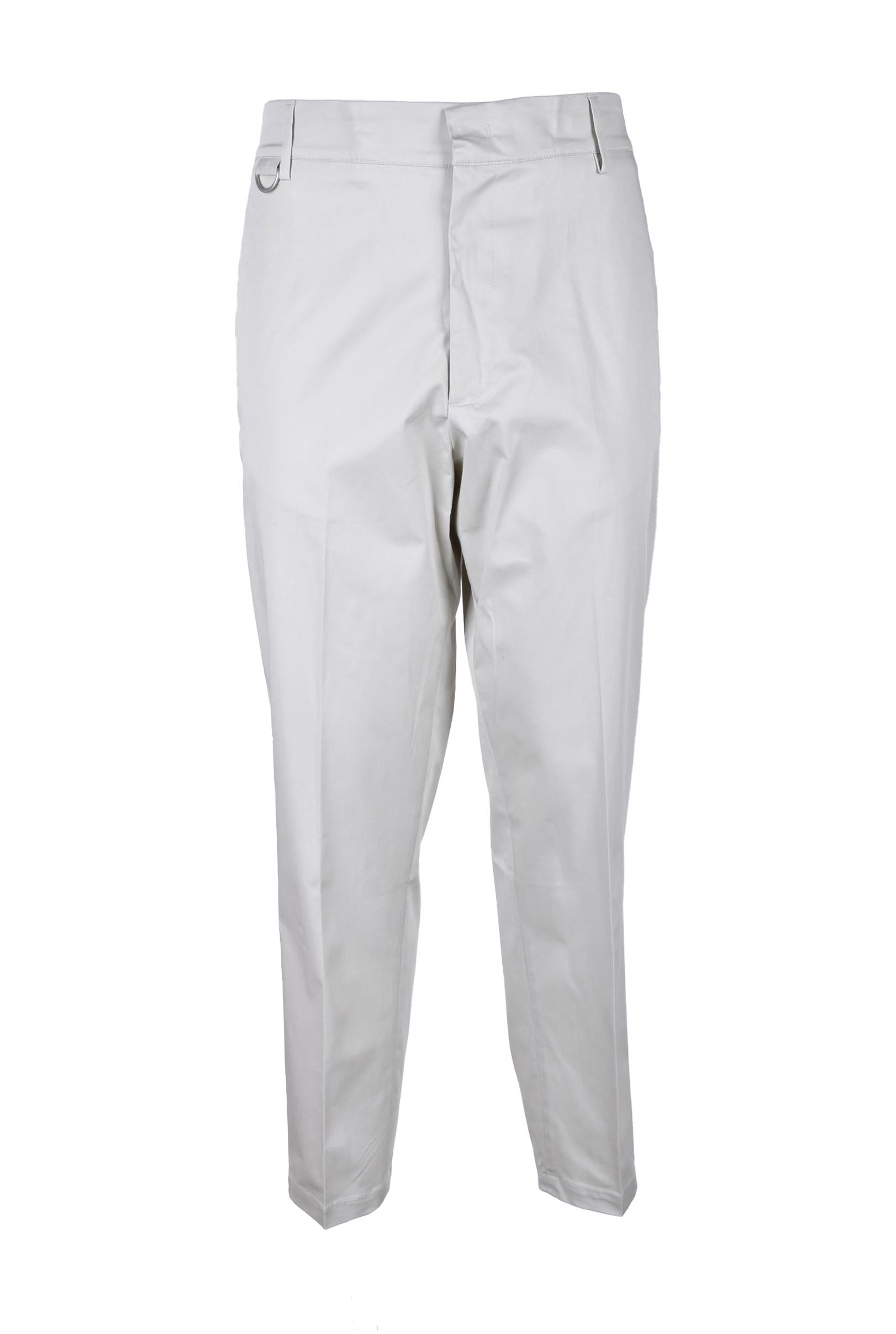 LOW BRAND - TROUSERS