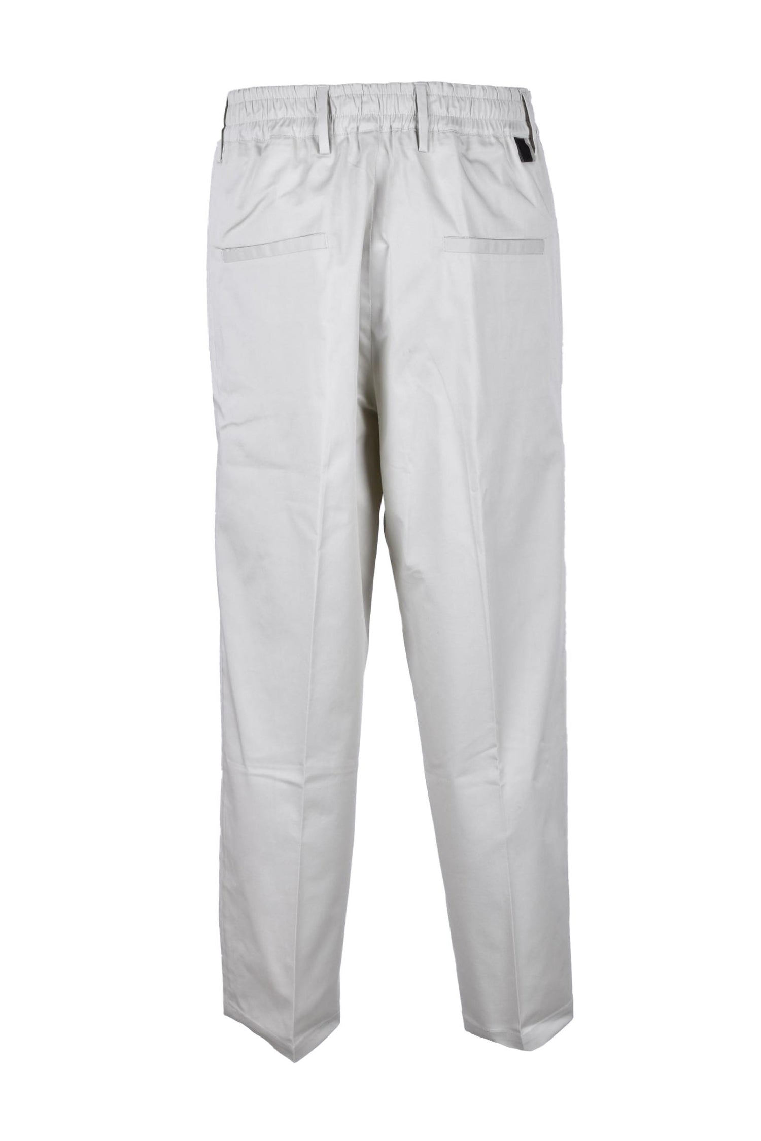 LOW BRAND - TROUSERS