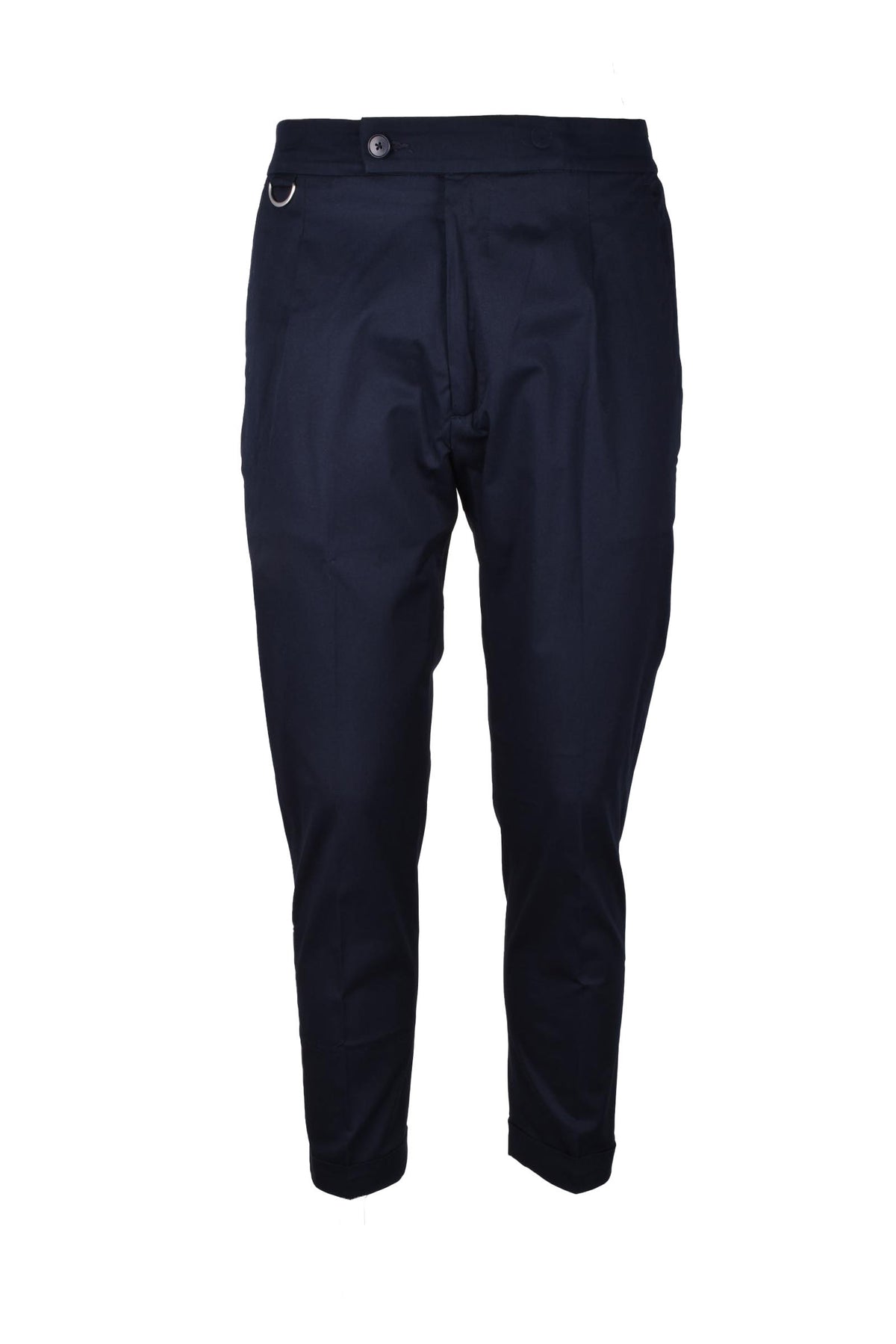LOW BRAND - TROUSERS