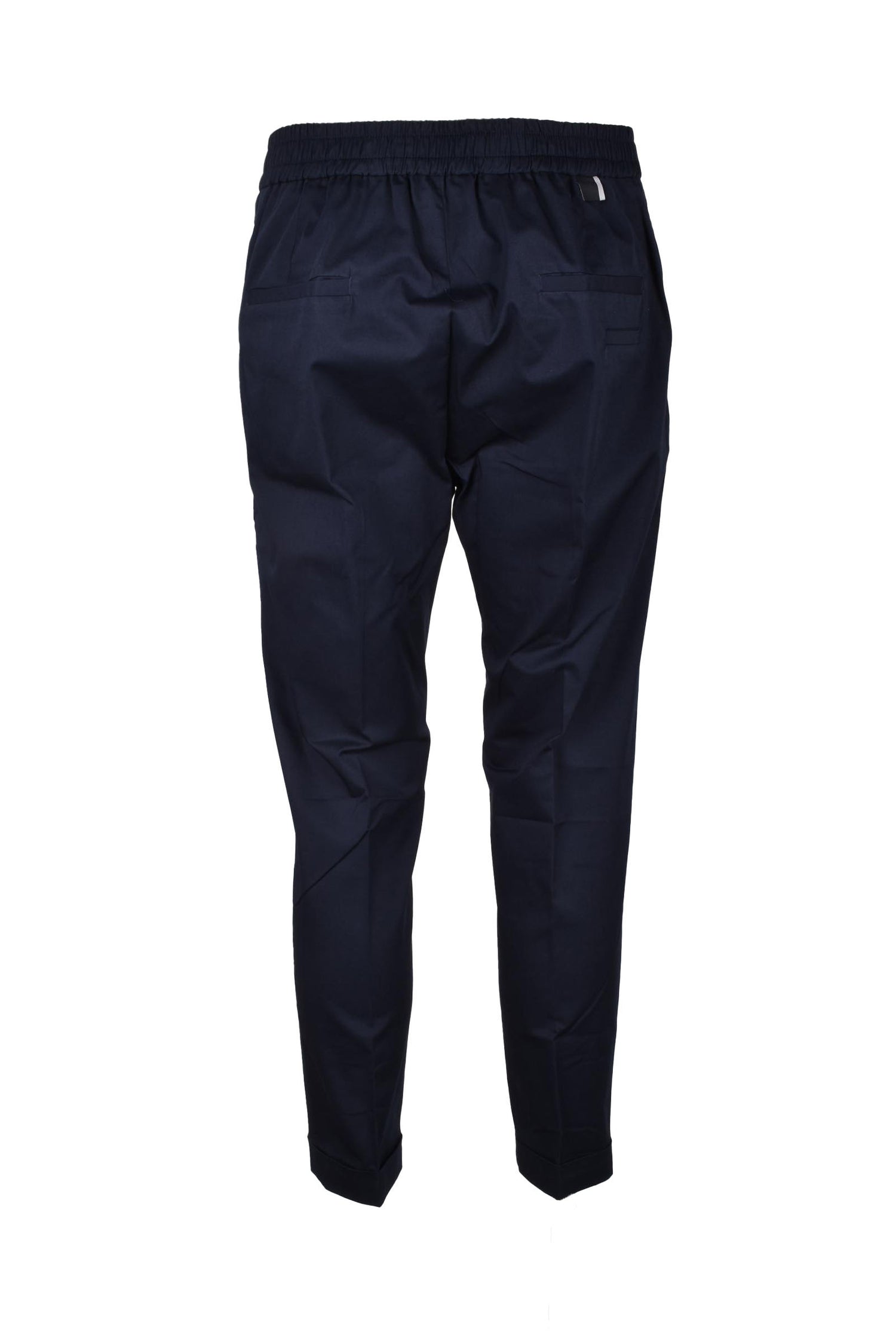 LOW BRAND - TROUSERS