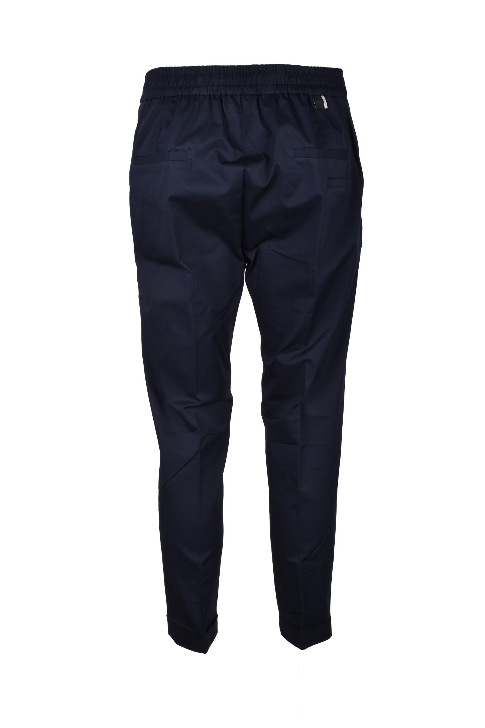LOW BRAND - TROUSERS
