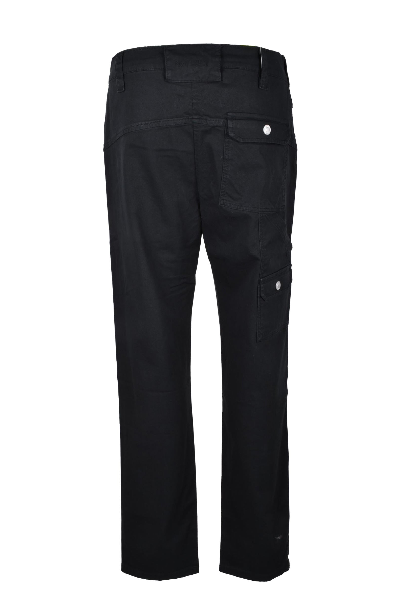 NEW UTILITY - TROUSERS
