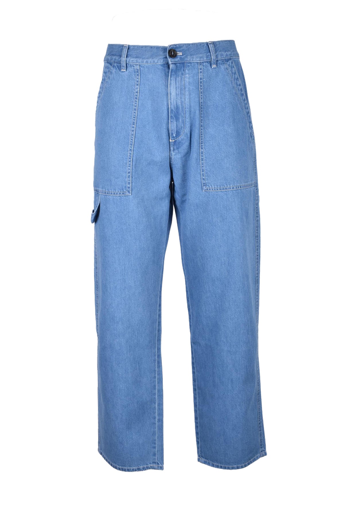 PHILIPPE MODEL - TROUSERS