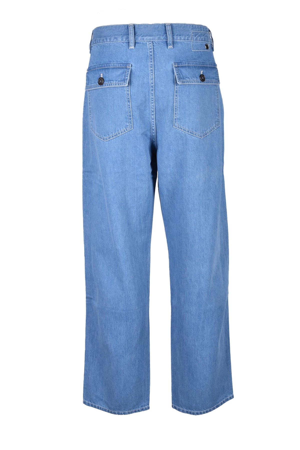 PHILIPPE MODEL - TROUSERS