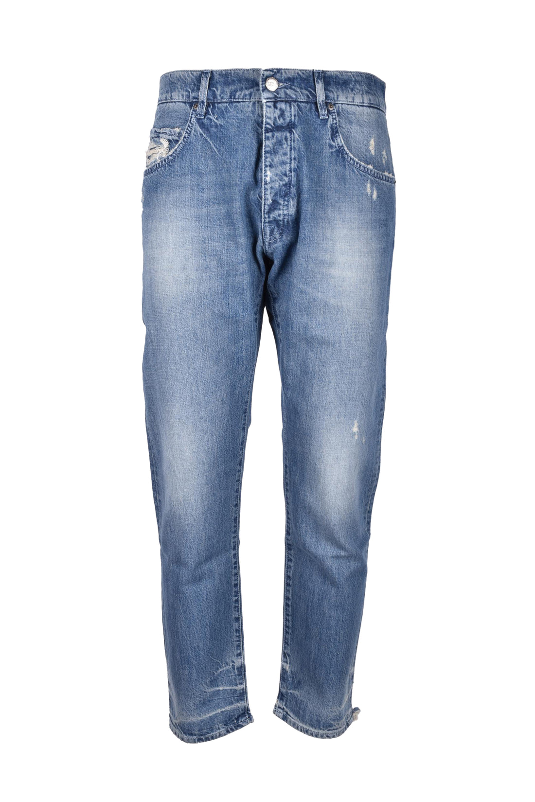 TWO MEN - TROUSERS