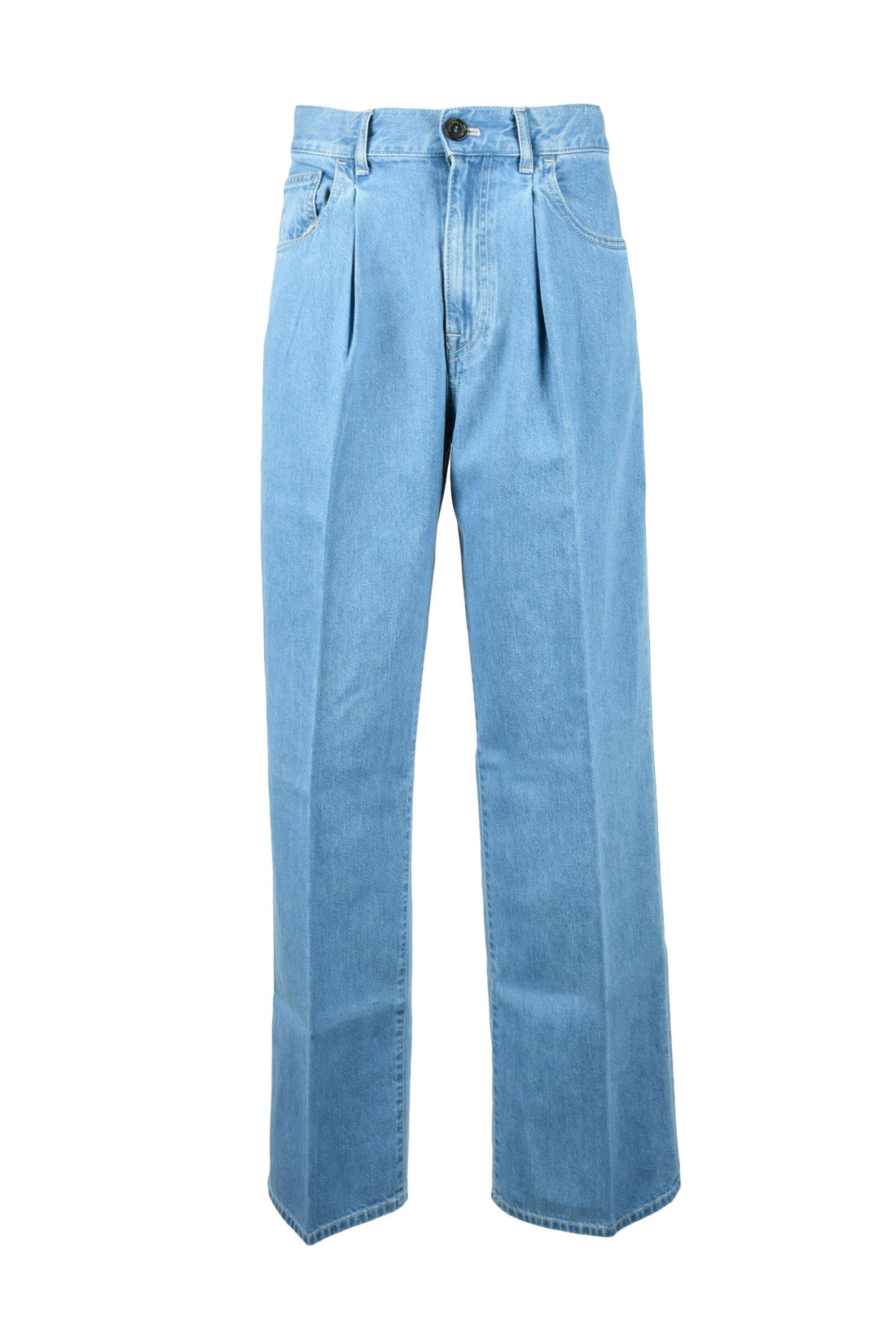 PHILIPPE MODEL - TROUSERS