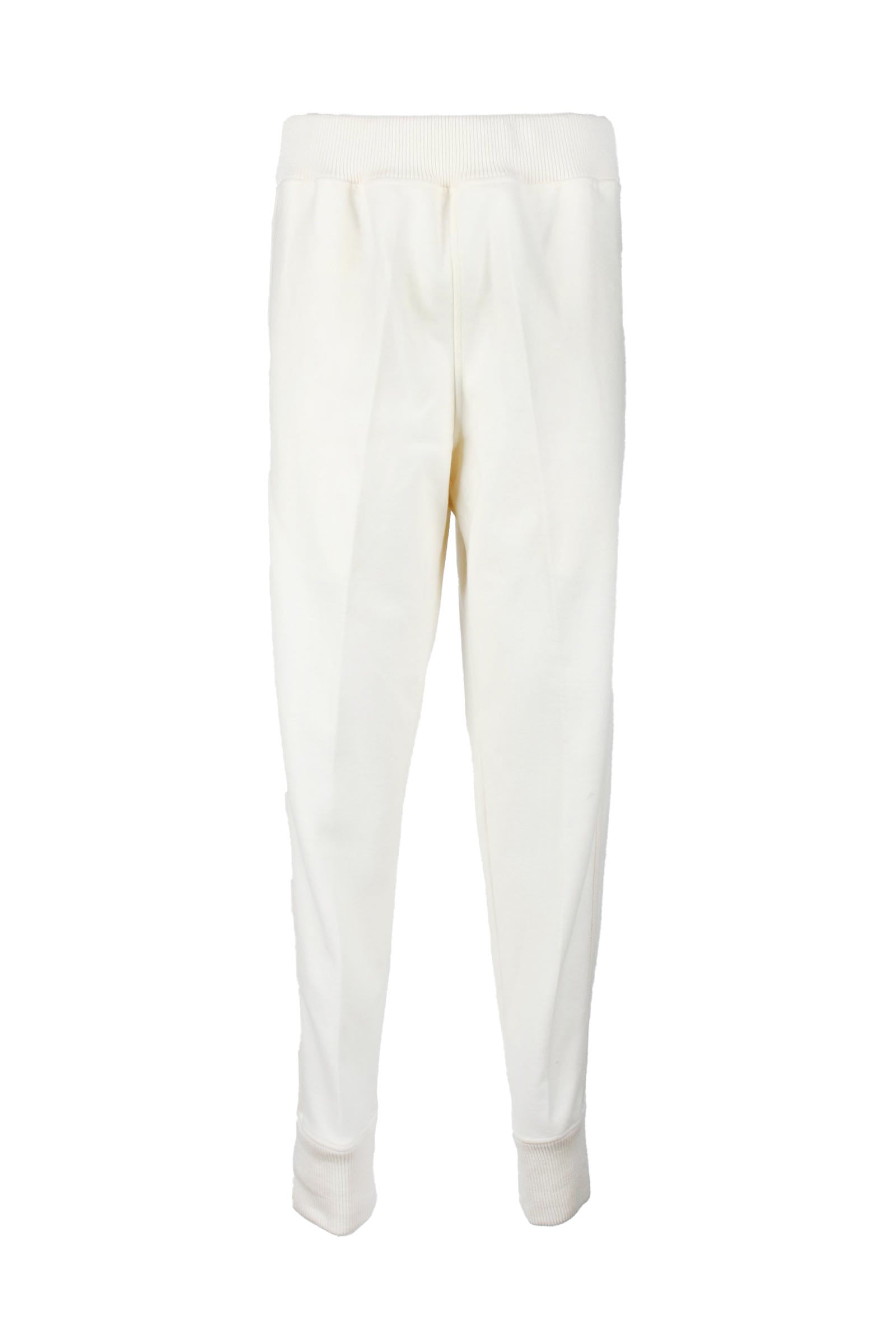 JIL SANDER - TROUSERS