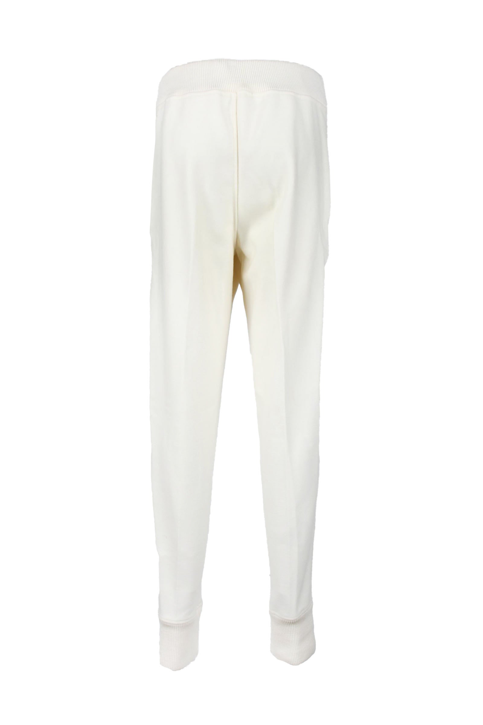 JIL SANDER - TROUSERS