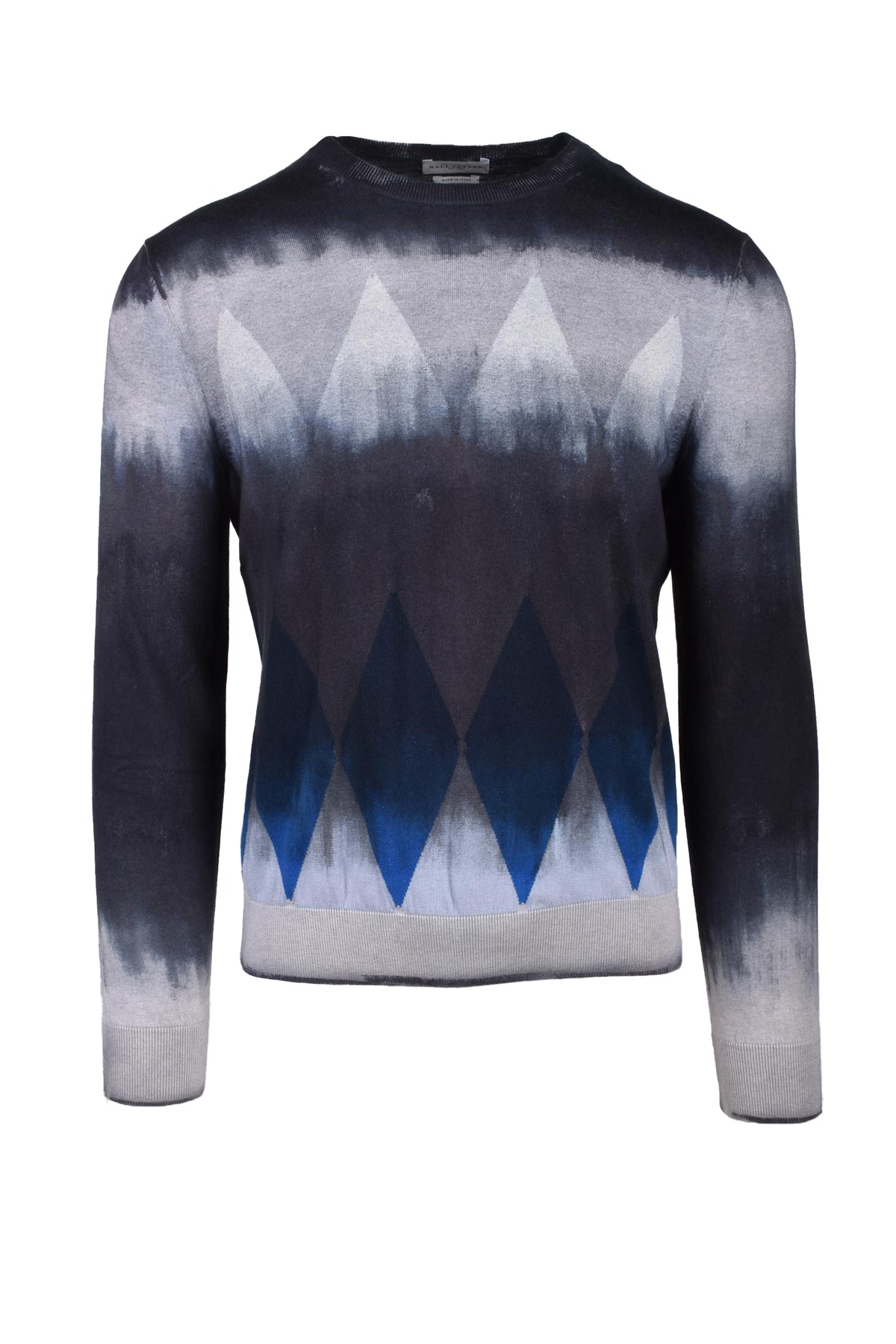 BALLANTYNE - KNITWEAR AND SWEATSHIRTS