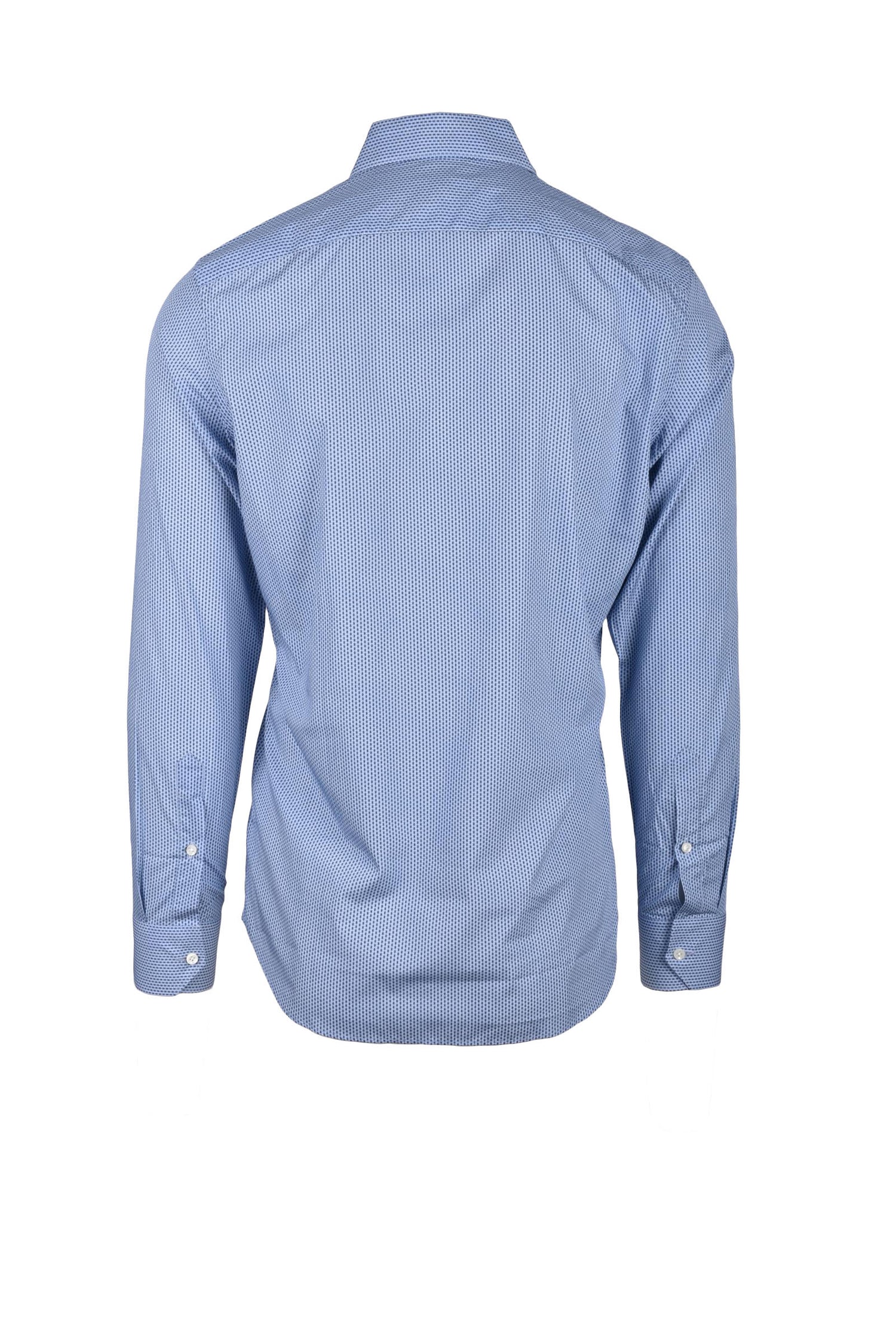 BALLANTYNE - SHIRT