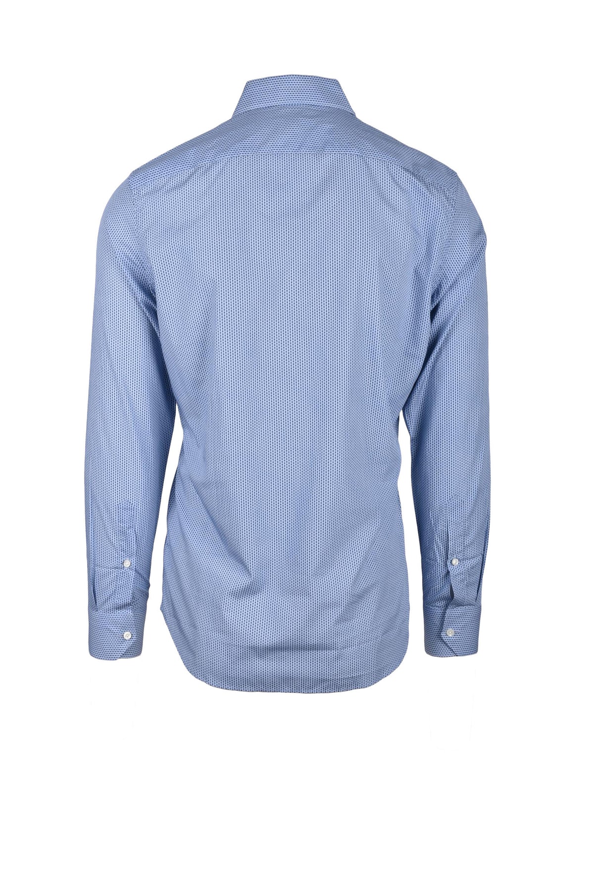 BALLANTYNE - SHIRT