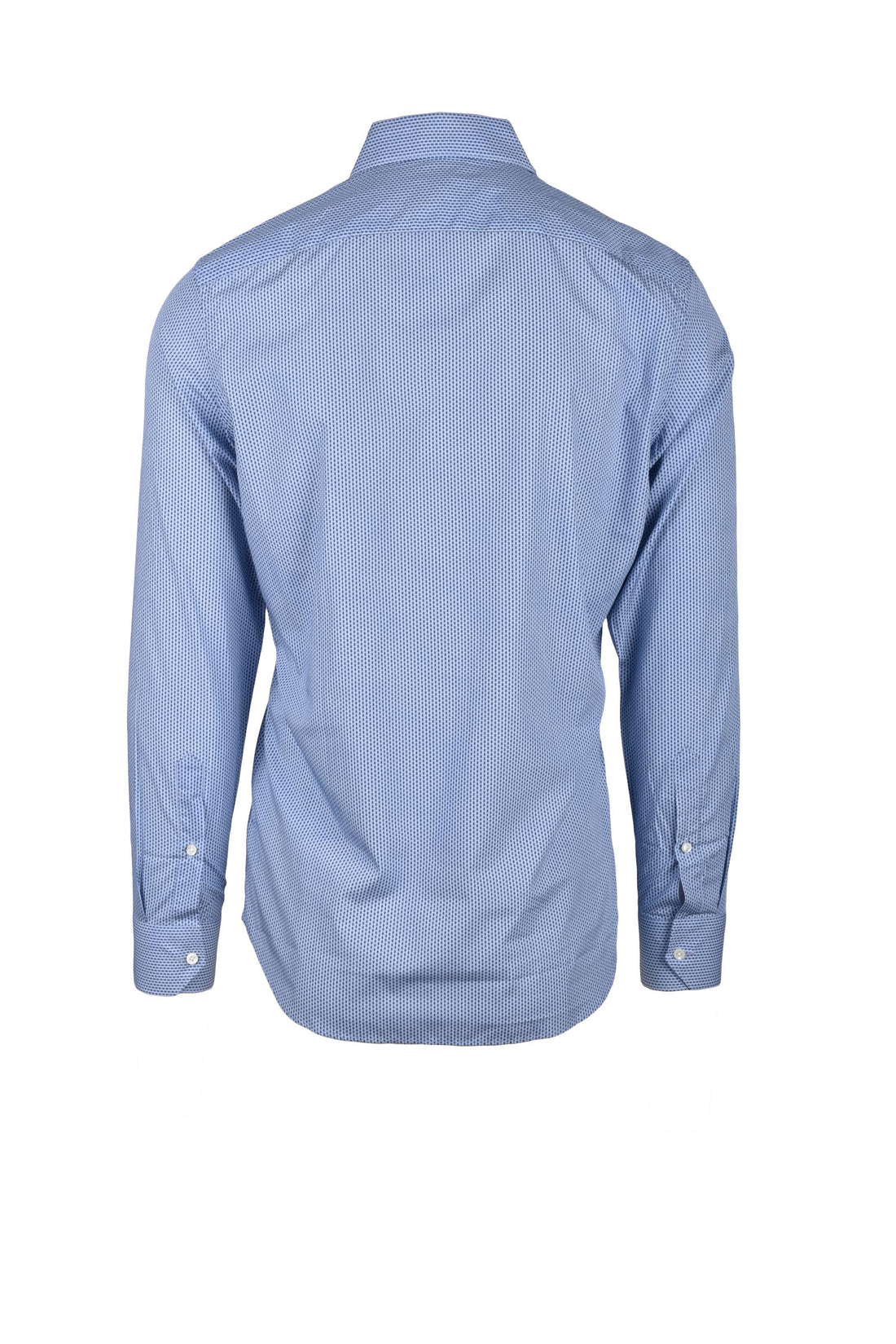 BALLANTYNE - SHIRT