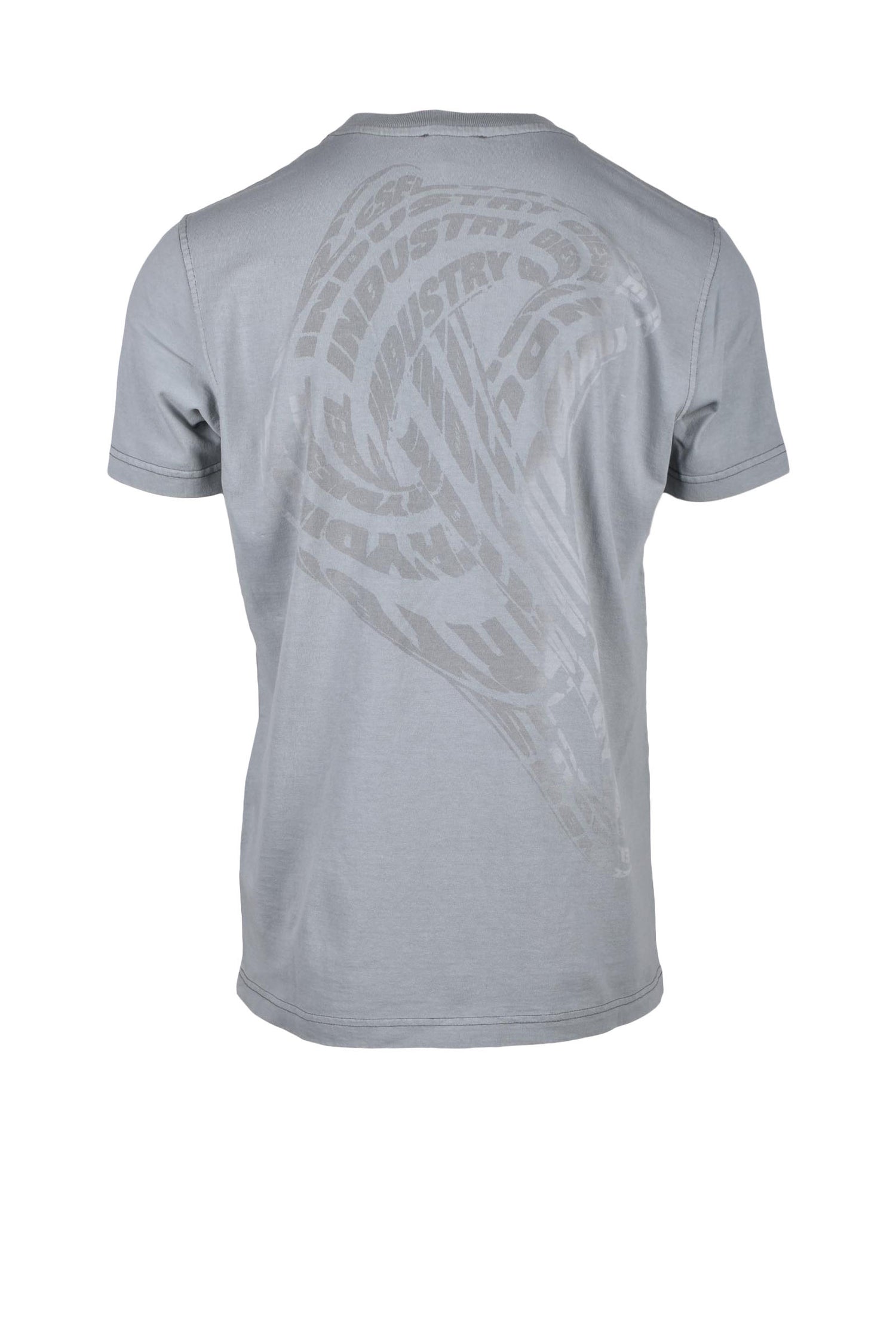 DIESEL - T-SHIRT AND POLO