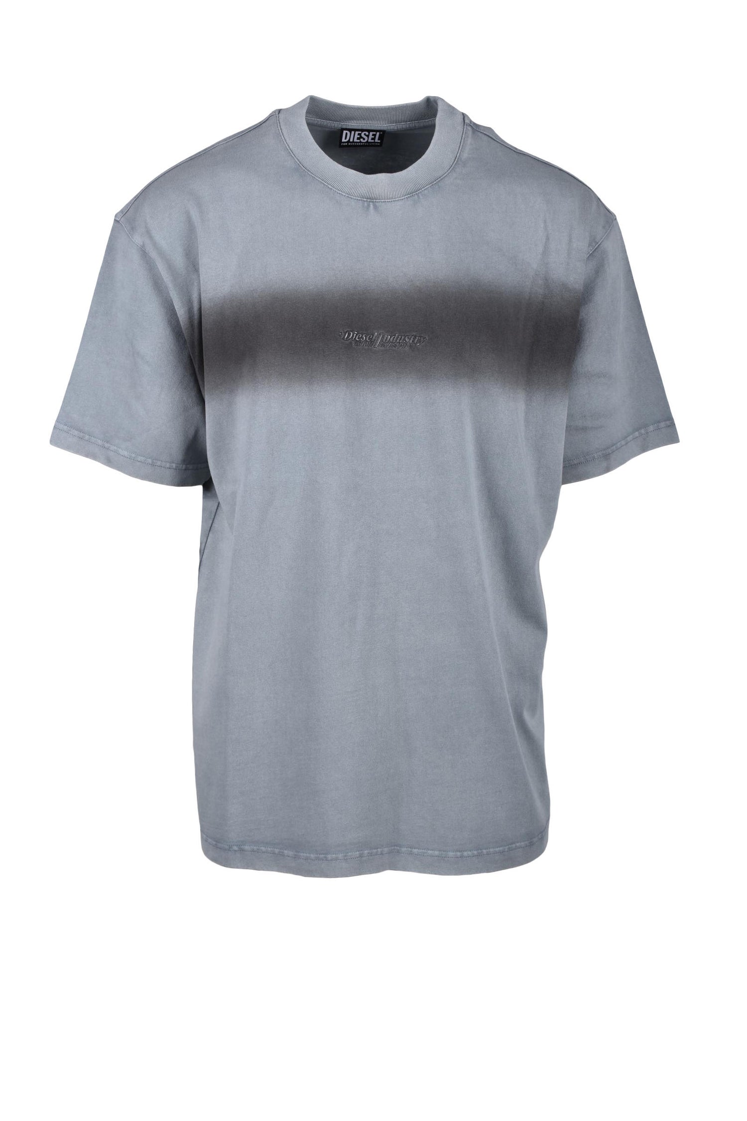 DIESEL - T-SHIRT AND POLO