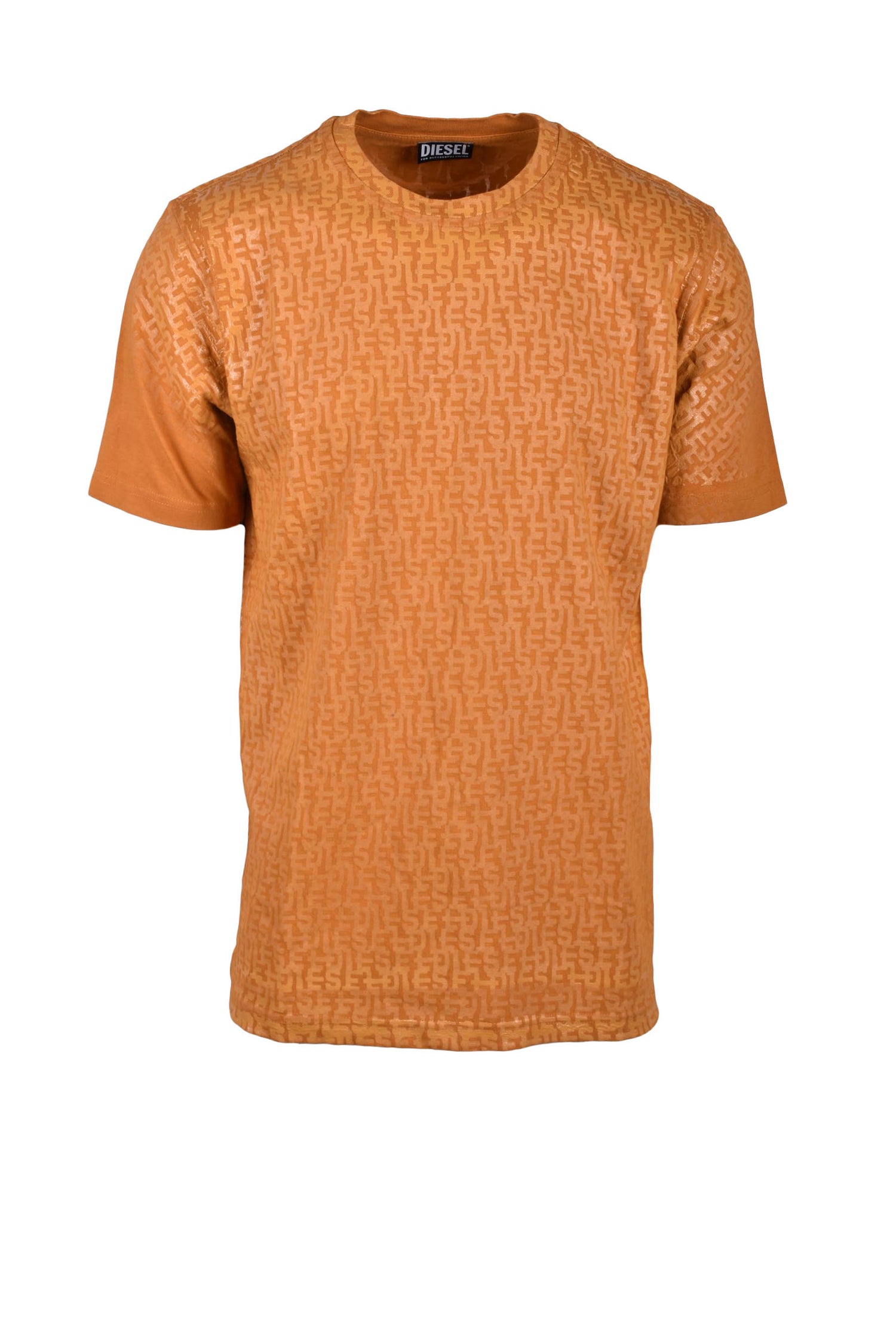 DIESEL - T-SHIRT AND POLO
